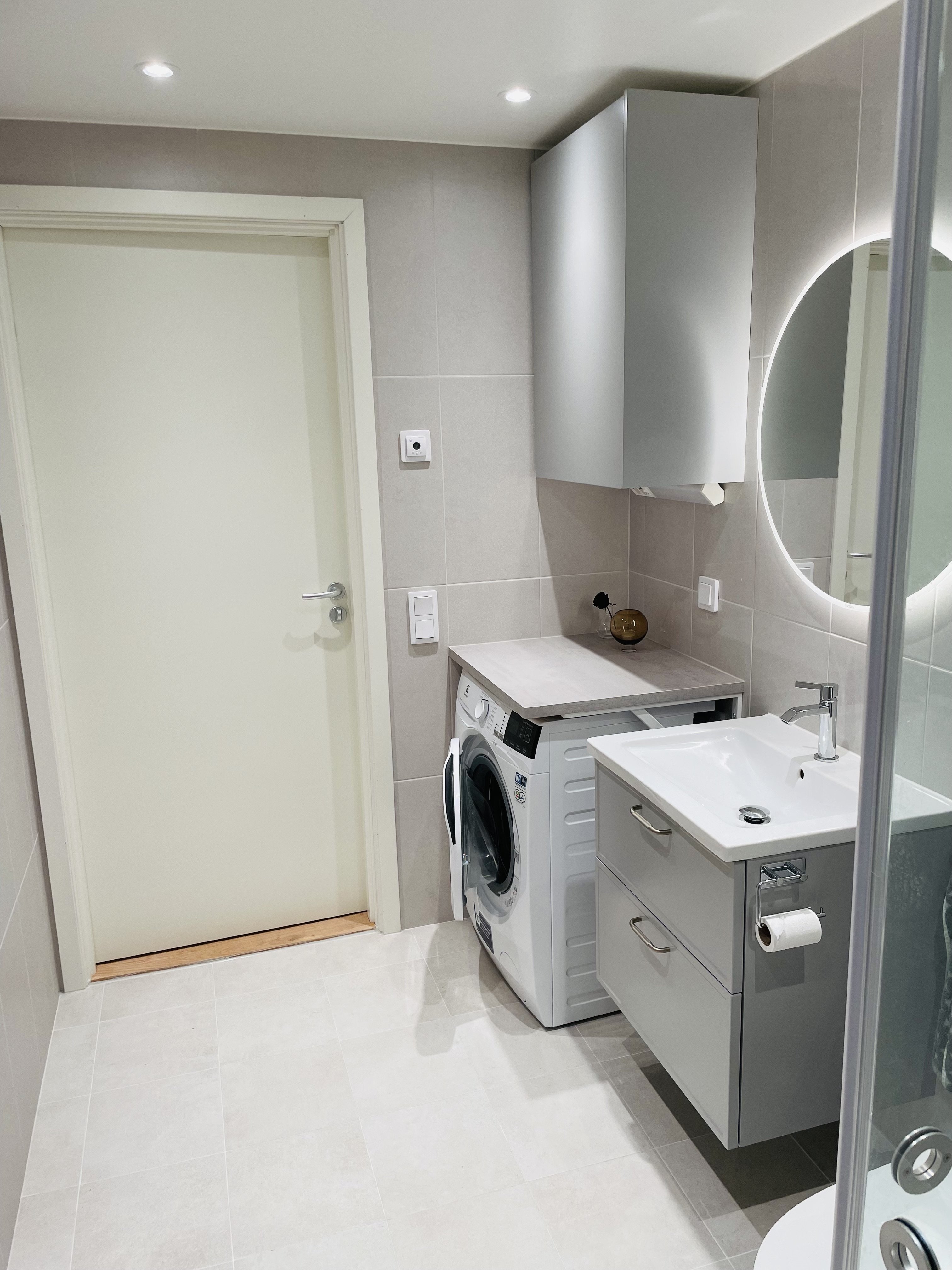 Lägenhet – Stockholm, Hagastaden, Vasastaden - Bild 5