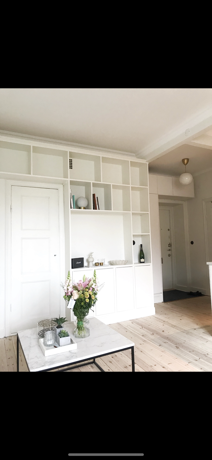 Kristinebergsvägen, Stockholm