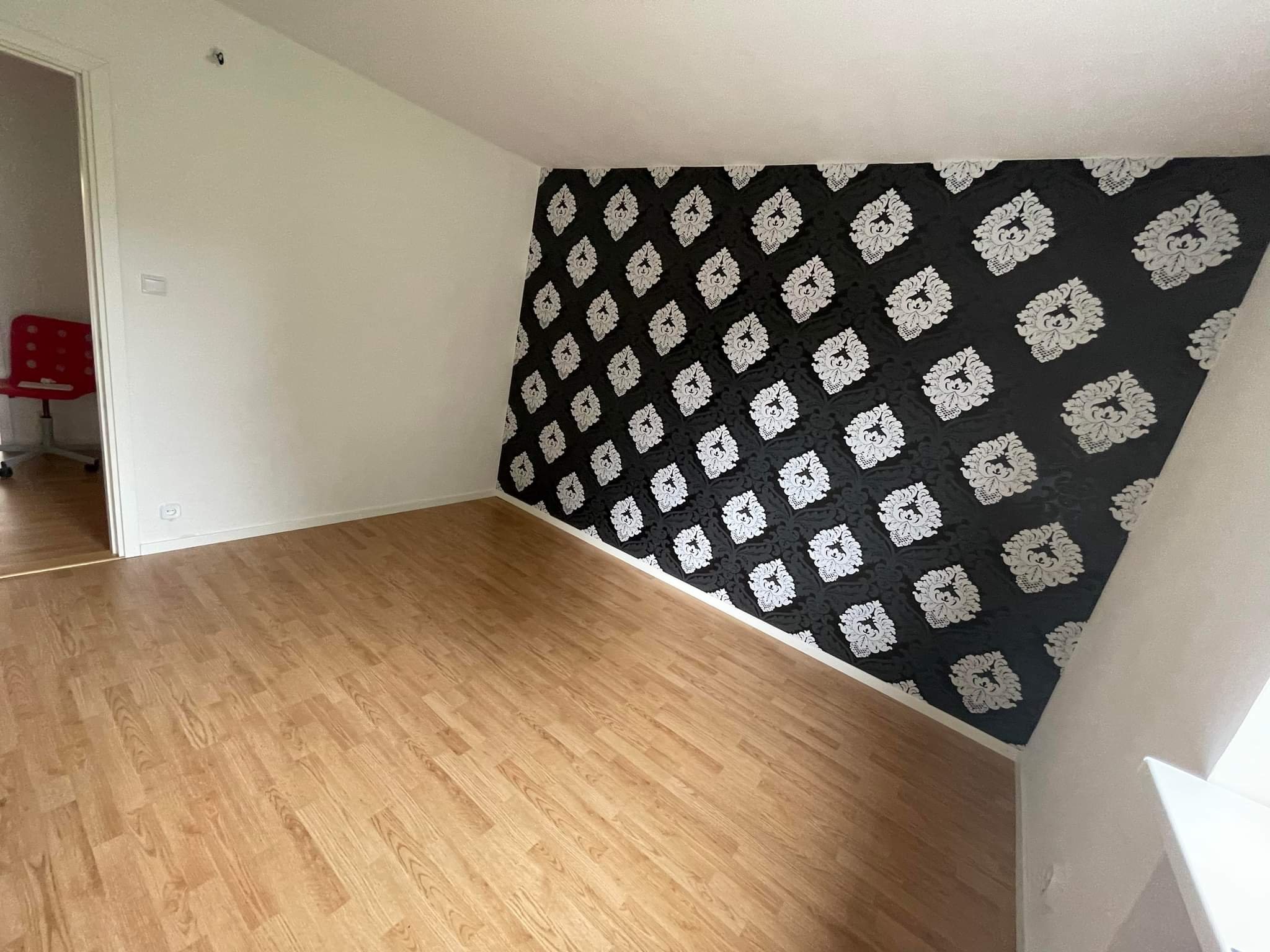 Lägenhet – Tyringe, Kollinge, Skåne län - Fler