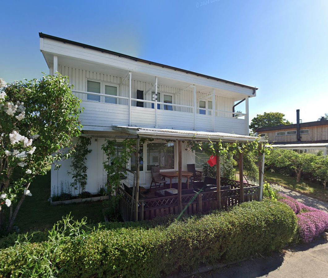 Ålgrytevägen, Skärholmen — photo 2