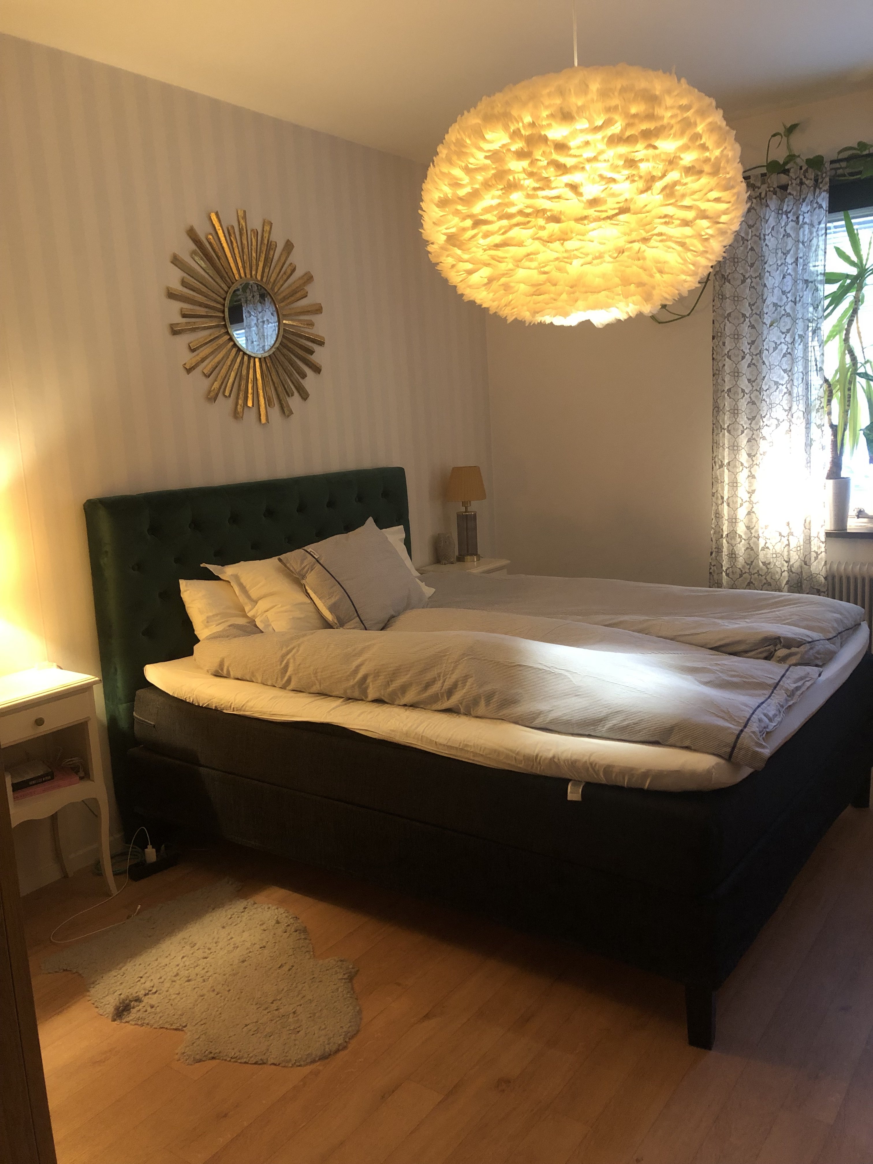 Tyska Bottens väg, Bromma