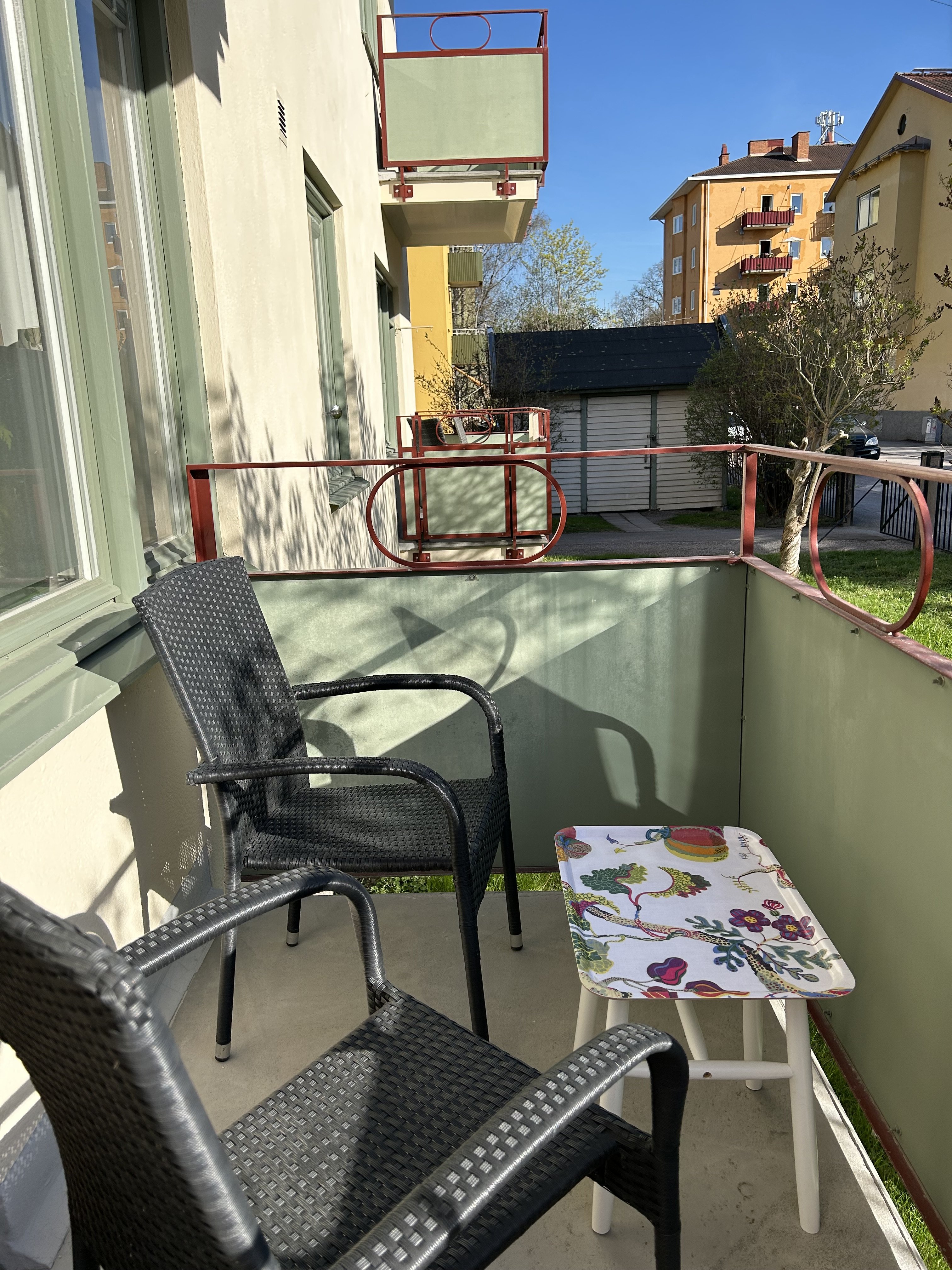 Geijersgatan, Uppsala — photo 5
