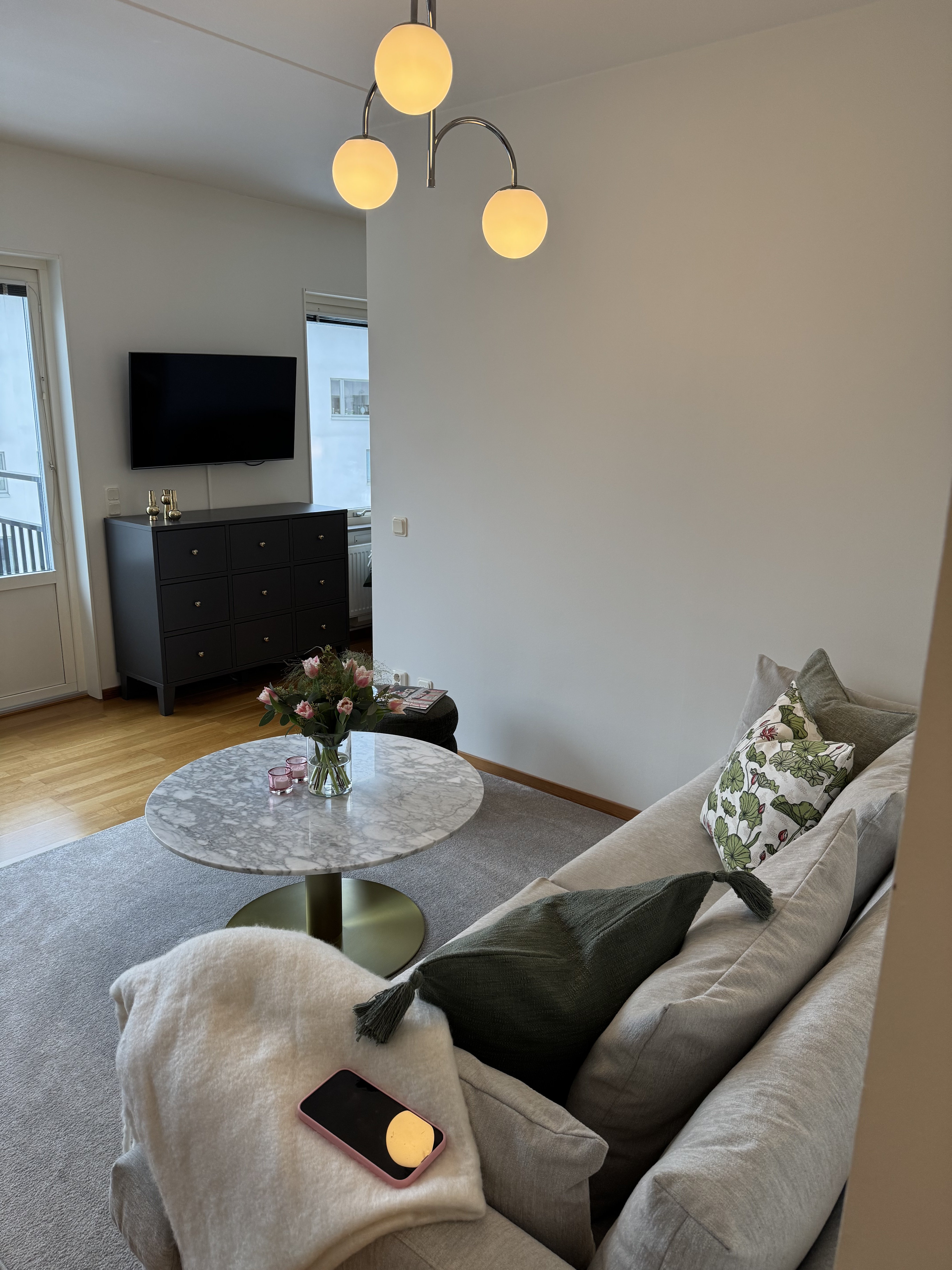 1.5 rum och kök, Eriksberg, 13 000 kr/mån, bild 4