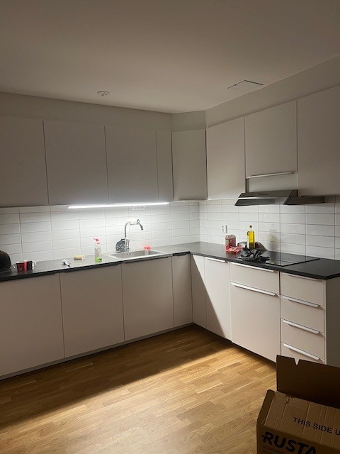 Södra Stenbocksgatan 91, HELSINGBORG