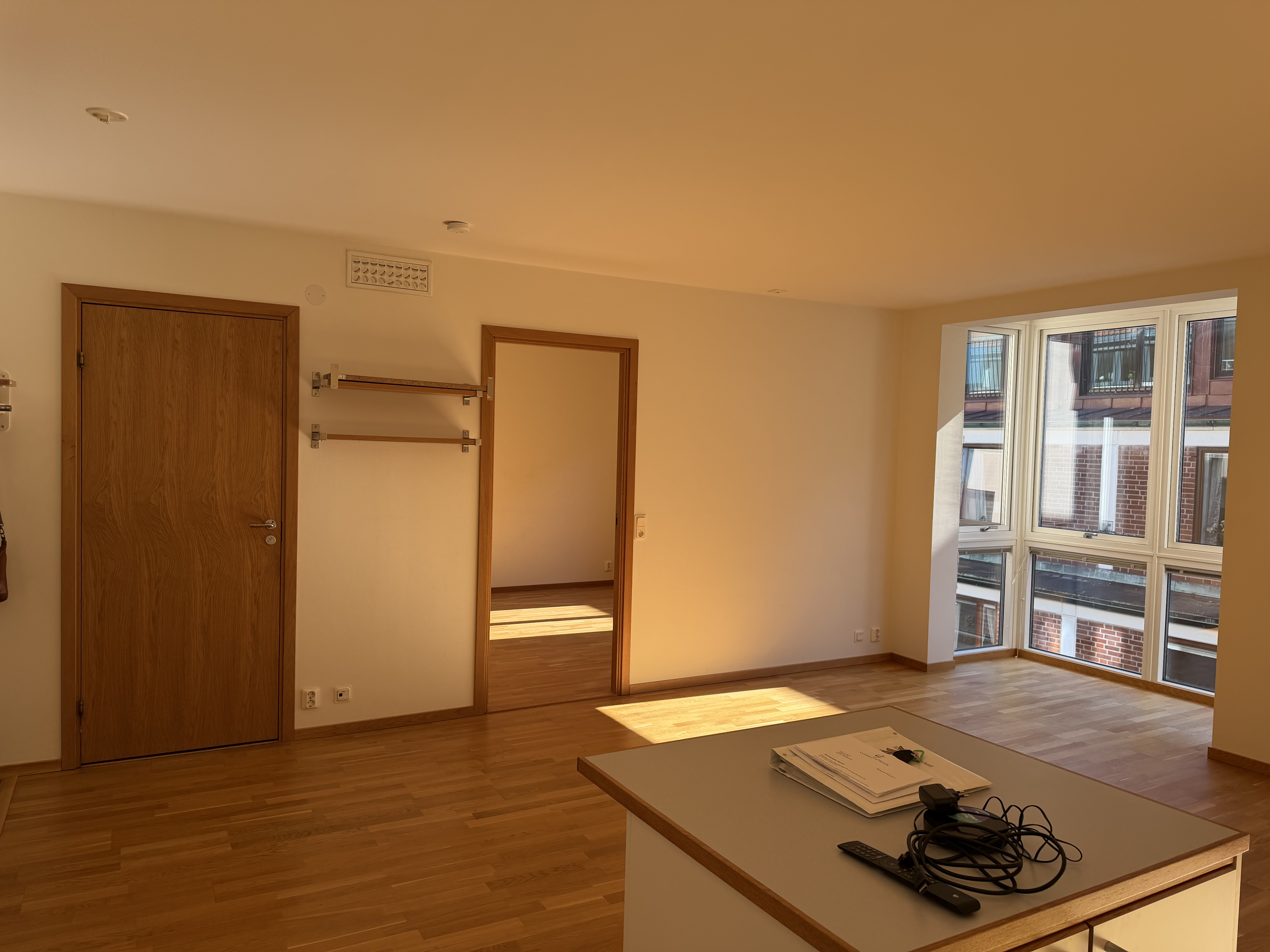 Lägenhet – Halmstad, Slottsjorden - Bild 5
