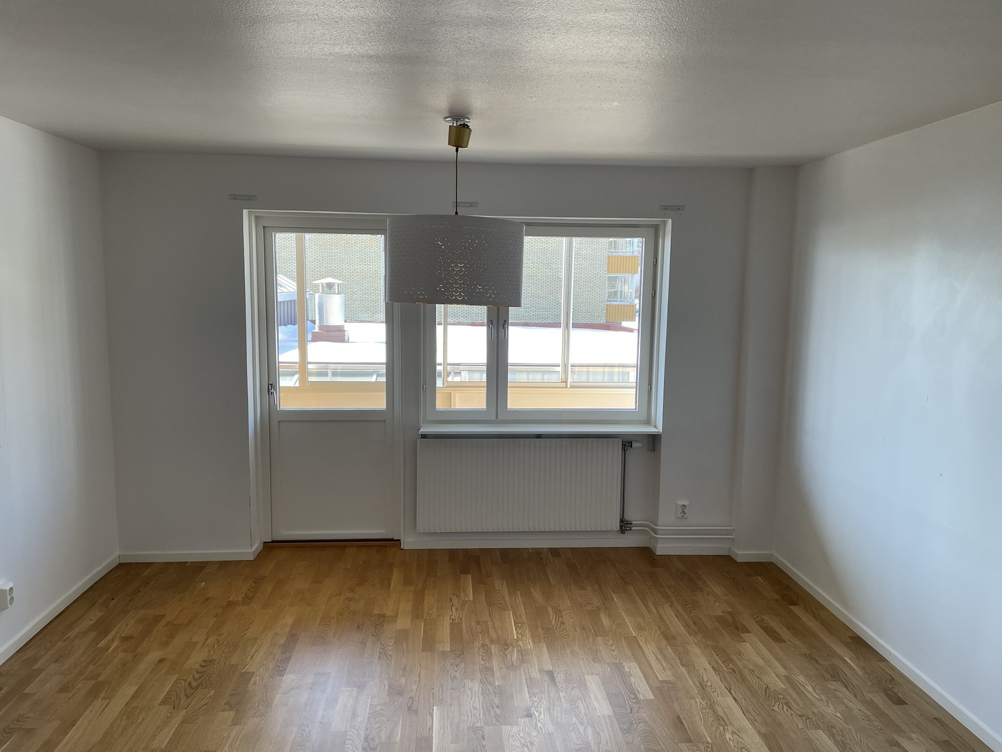 Apartment in Timrå, Brf Framnäs, Vivsta - Bild 2