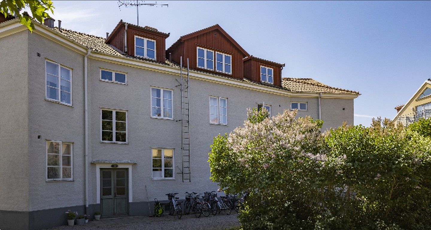 Ståthållaregatan 12
