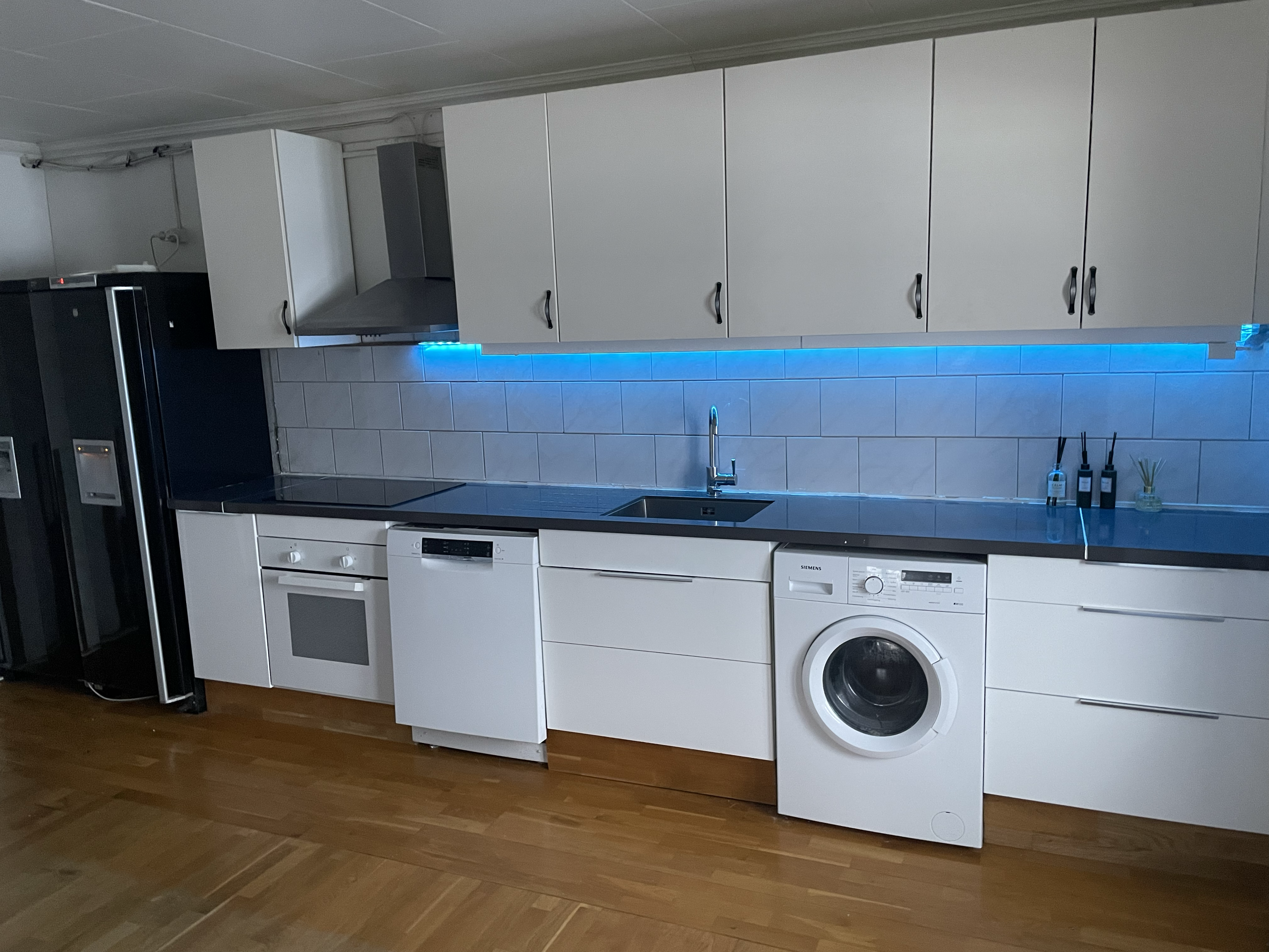 Lägenhet, 3 rooms, 80 sqm, Rimbo