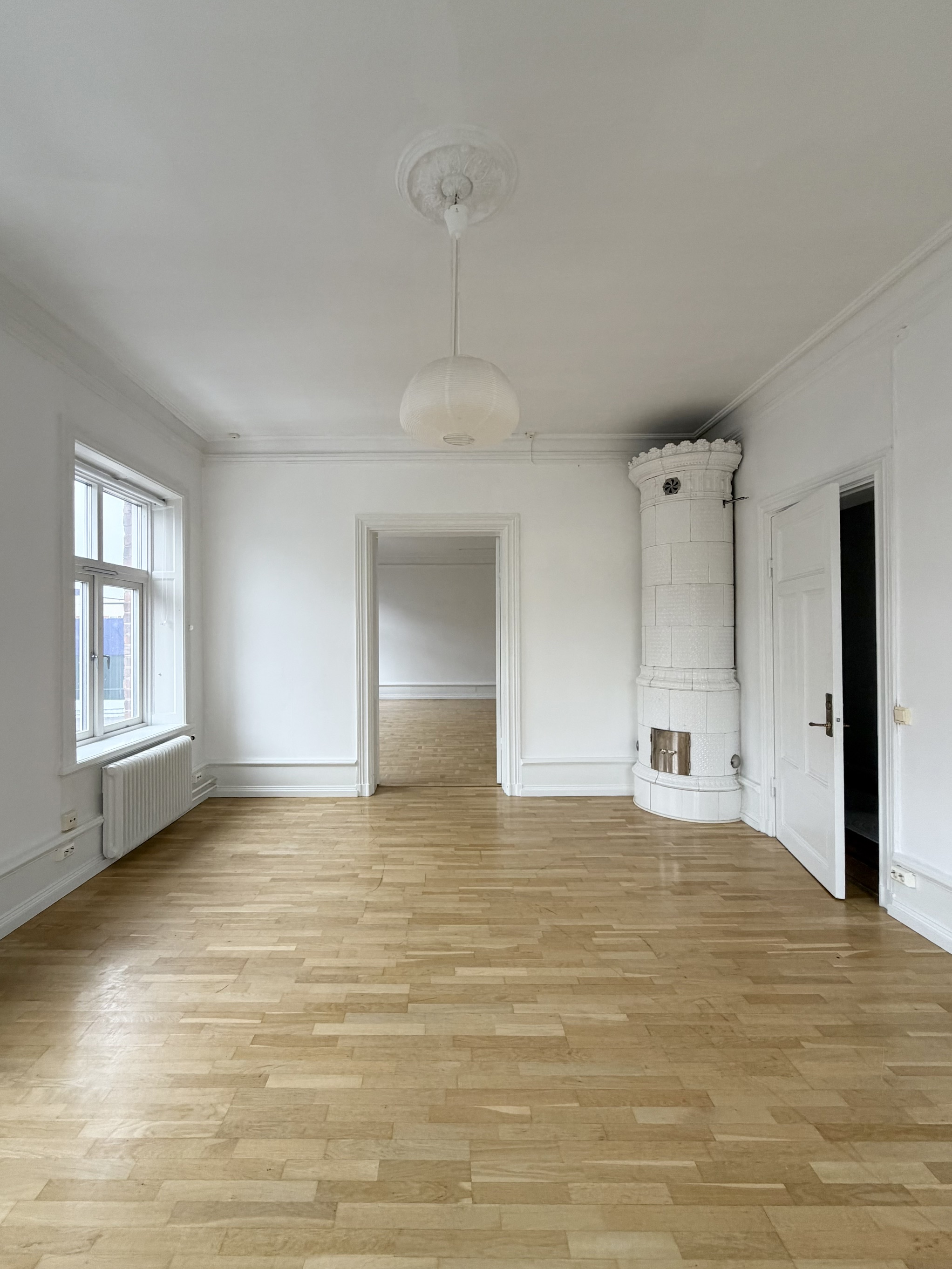 Apartment in Avesta, Skogsbo - Bild 5