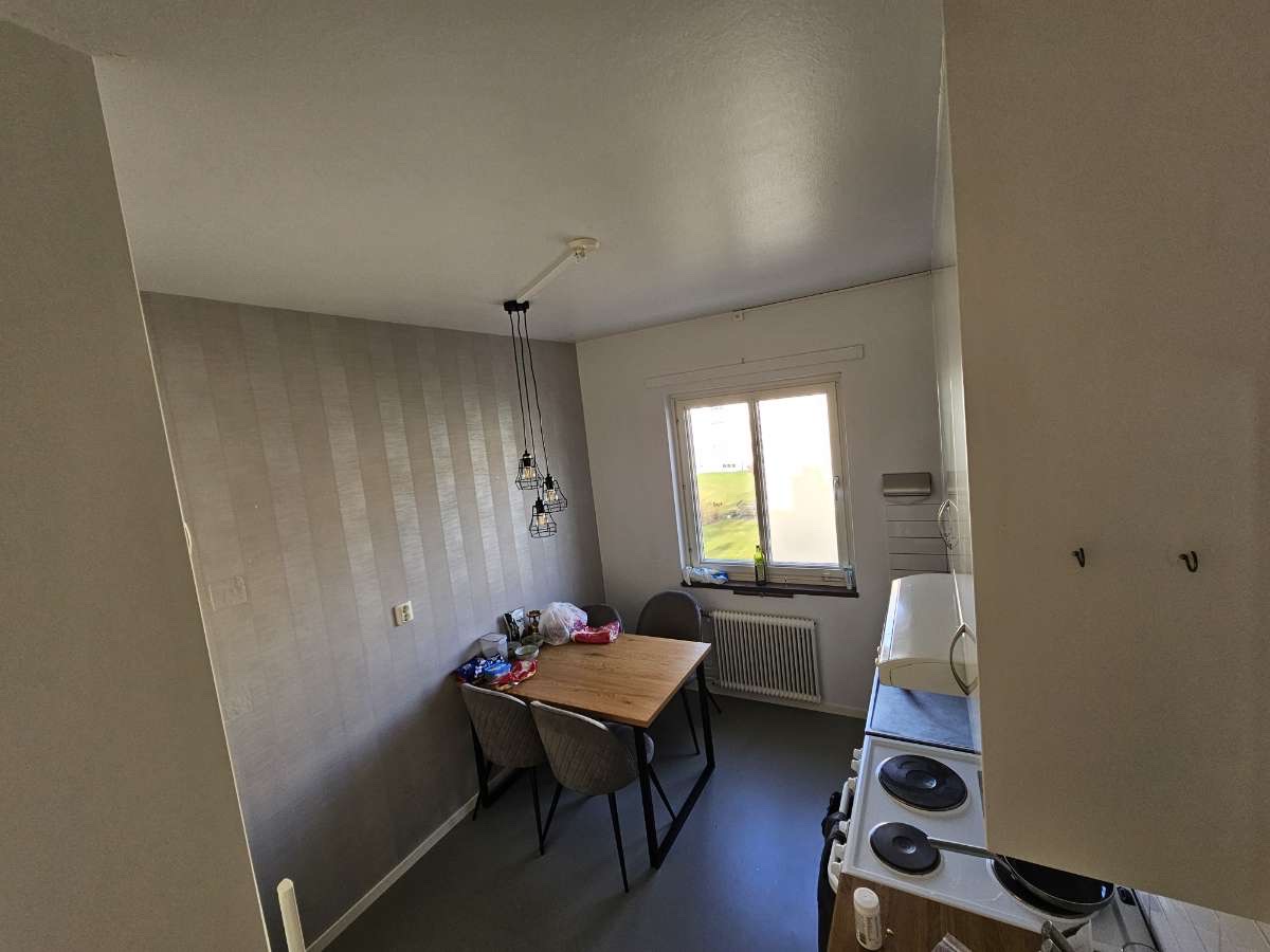 Styckjunkaregatan, Göteborg