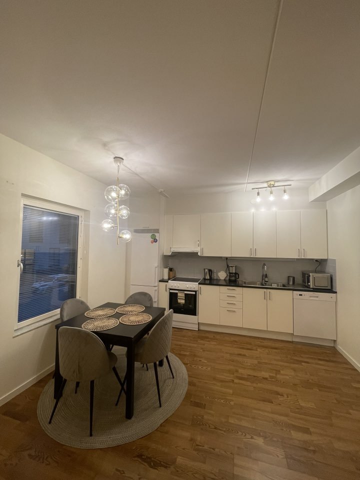 2 rok · 56 m² i Järfälla – bild 3