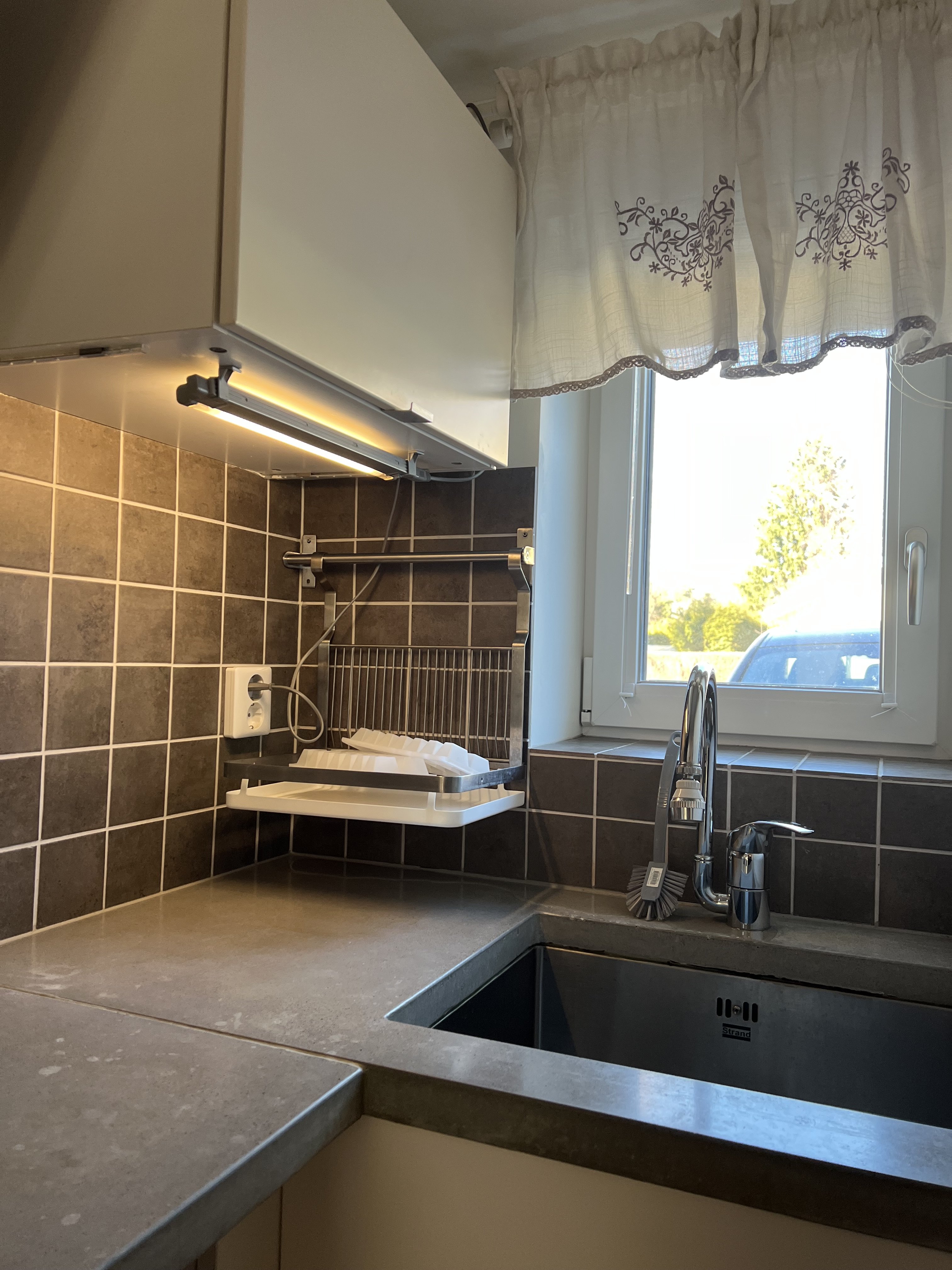 Lägenhet, 1 rooms, 20 sqm, Huddinge