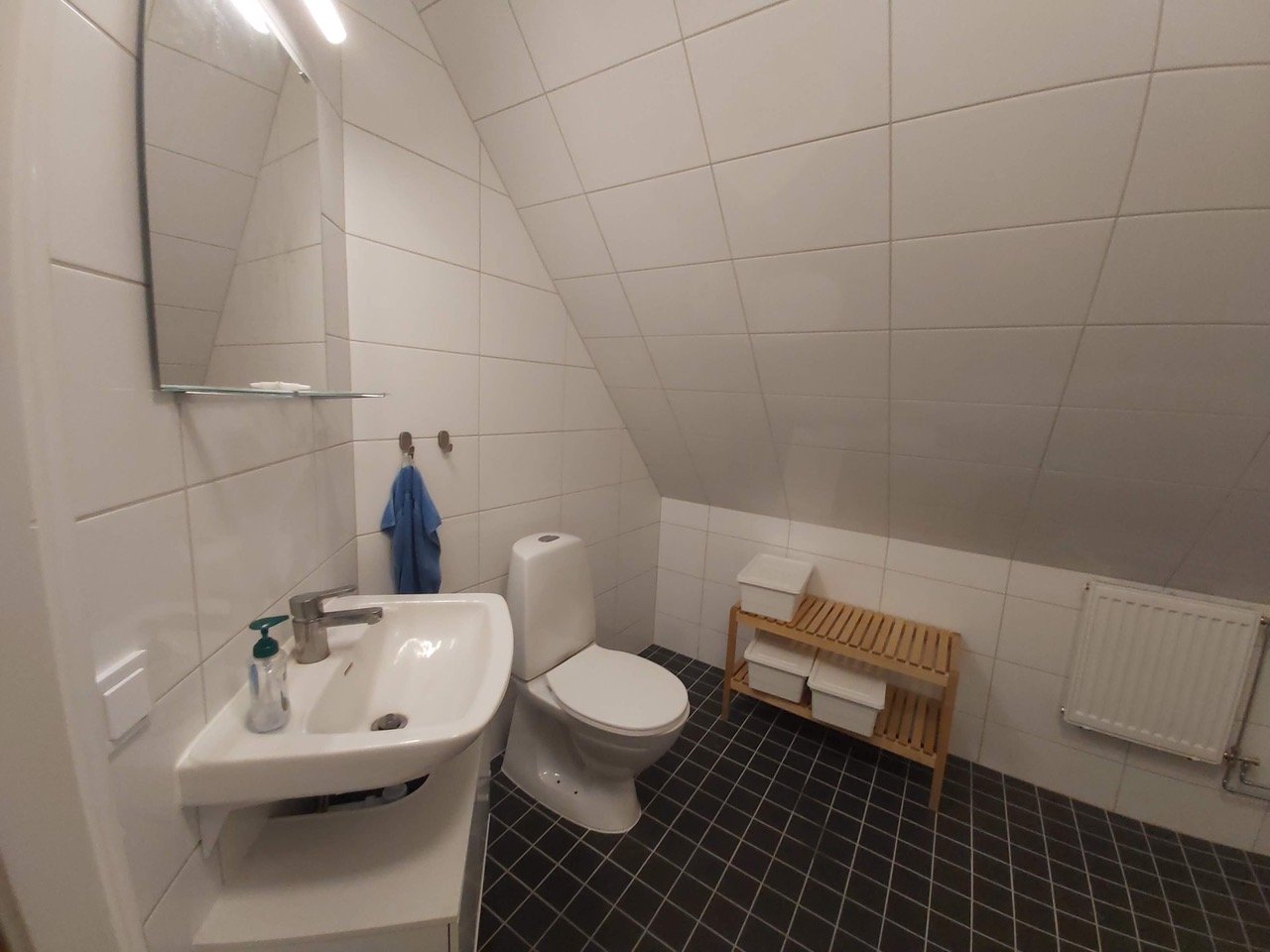 Stora Södergatan, Lund — photo 2