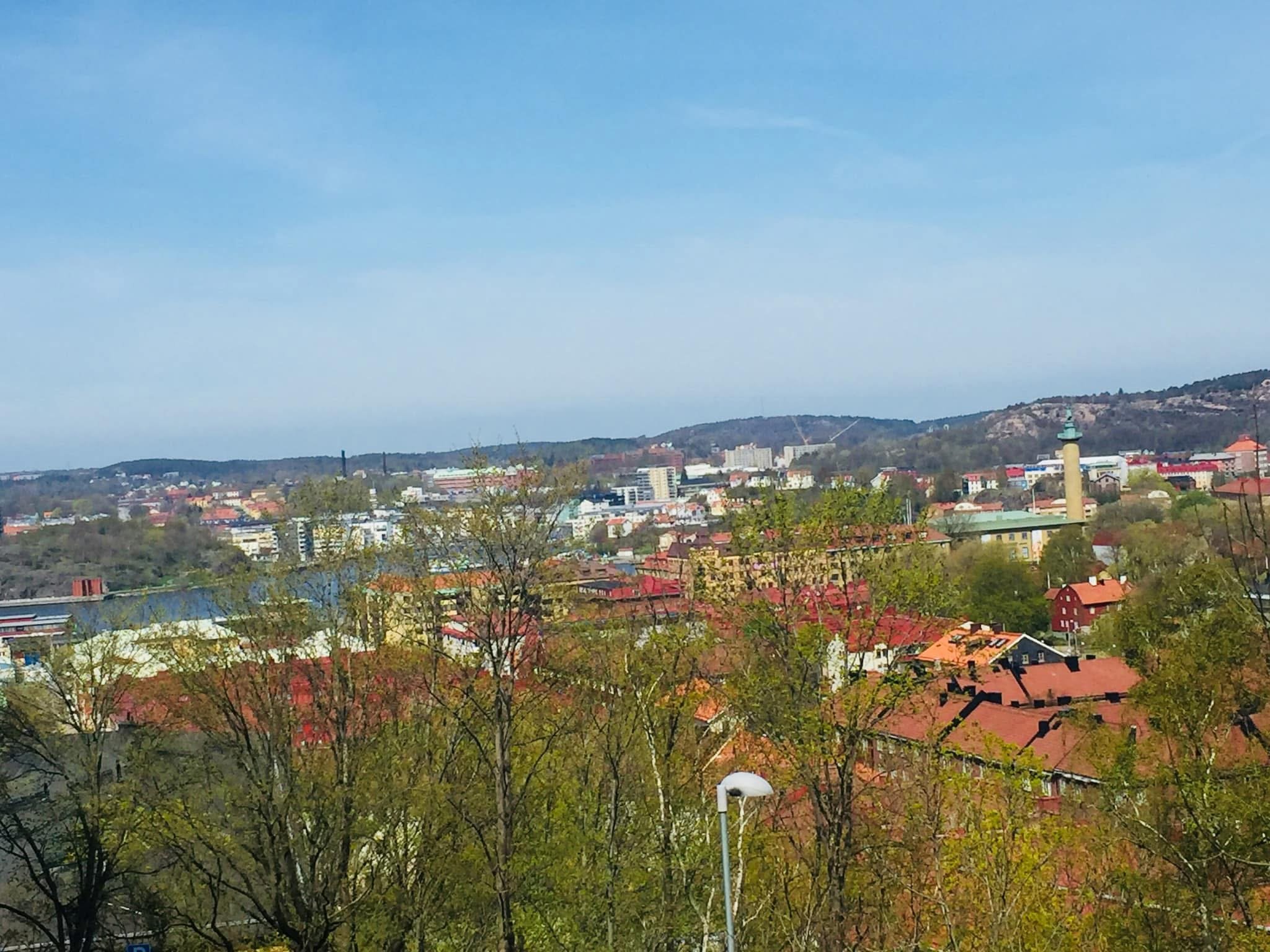 Dahlströmsgatan, Göteborg — photo 5