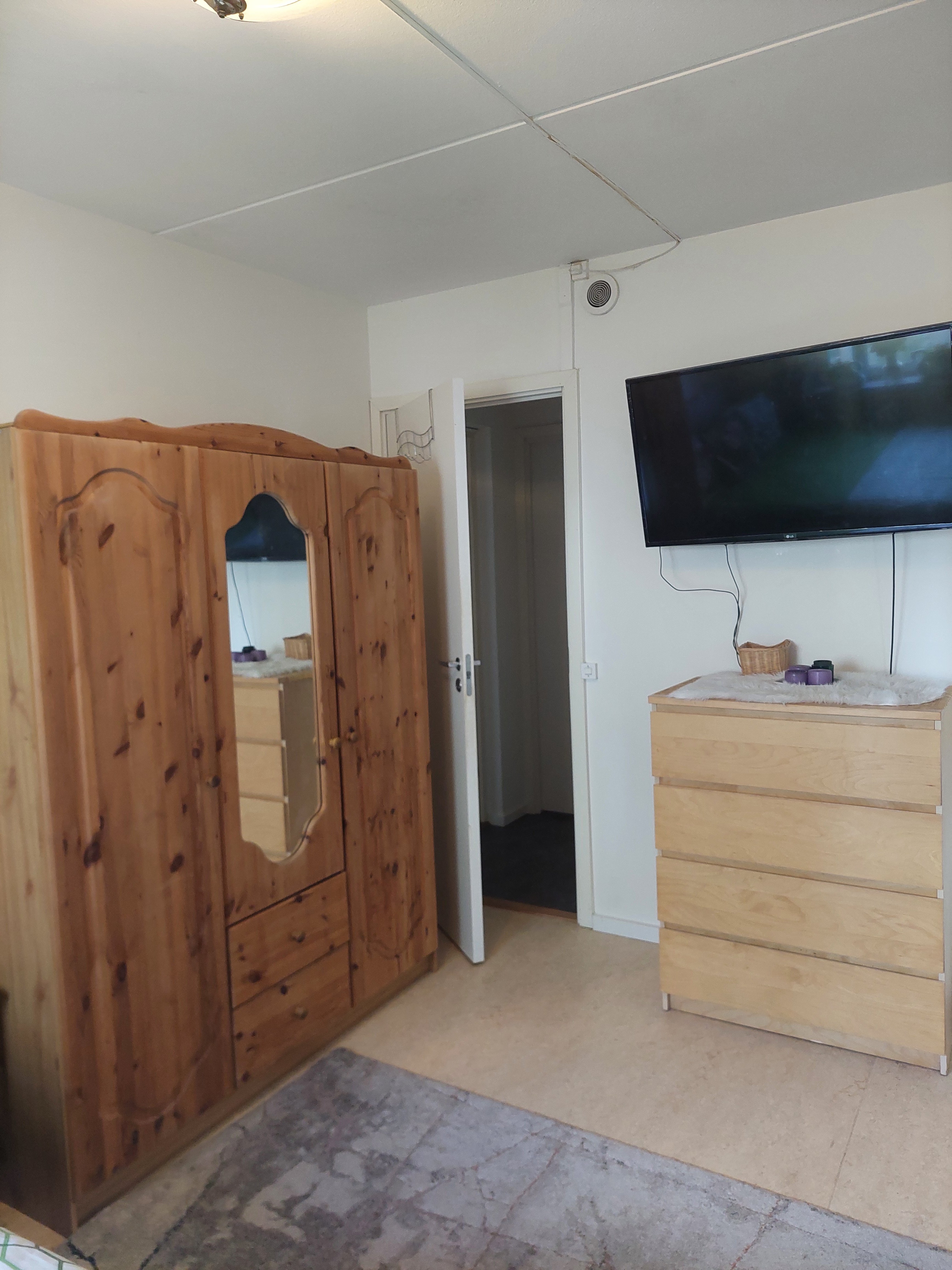 Nordkapsgatan, Kista — photo 2