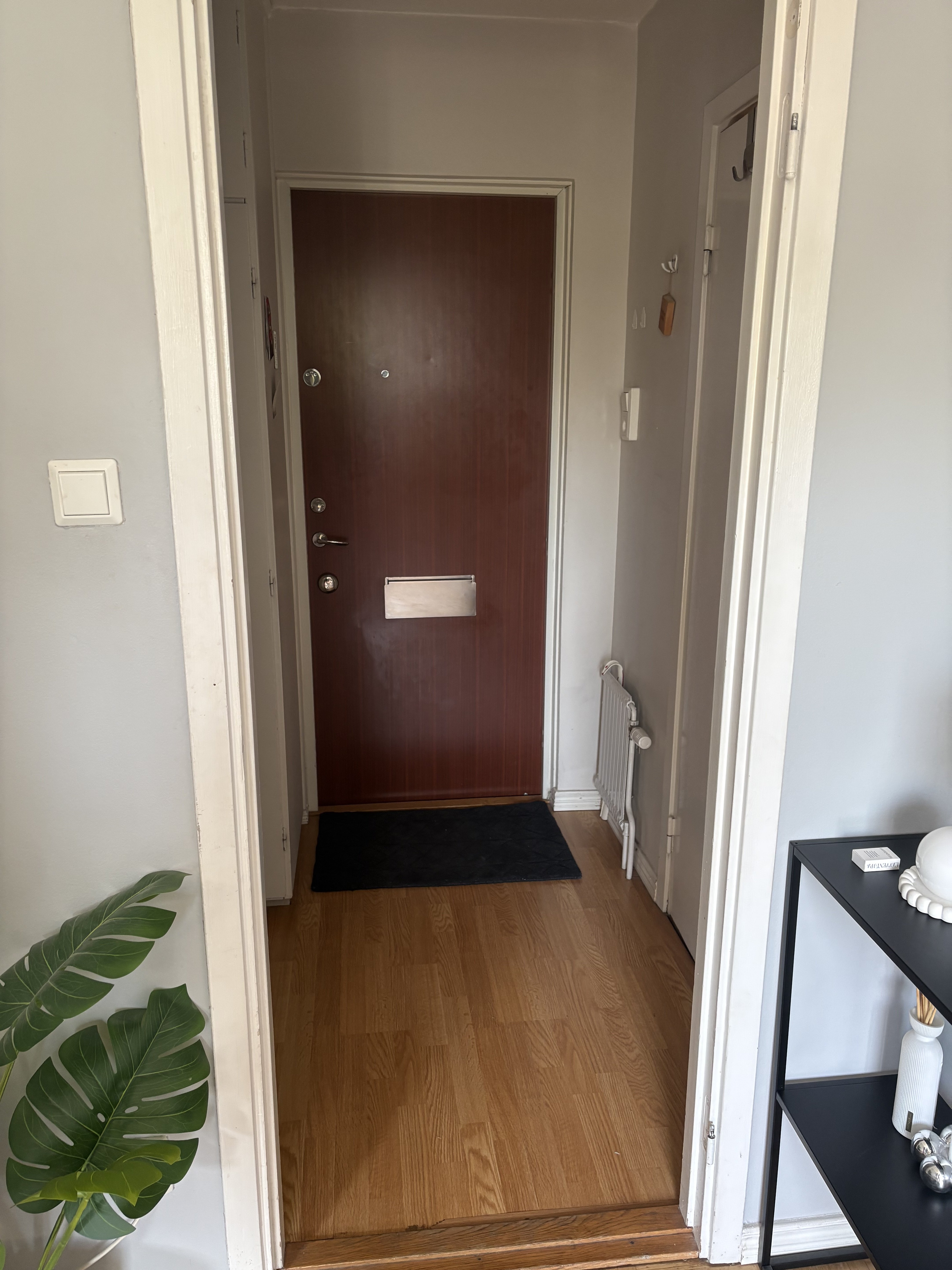Lägenhet – Solna, Skytteholm - Bild 5