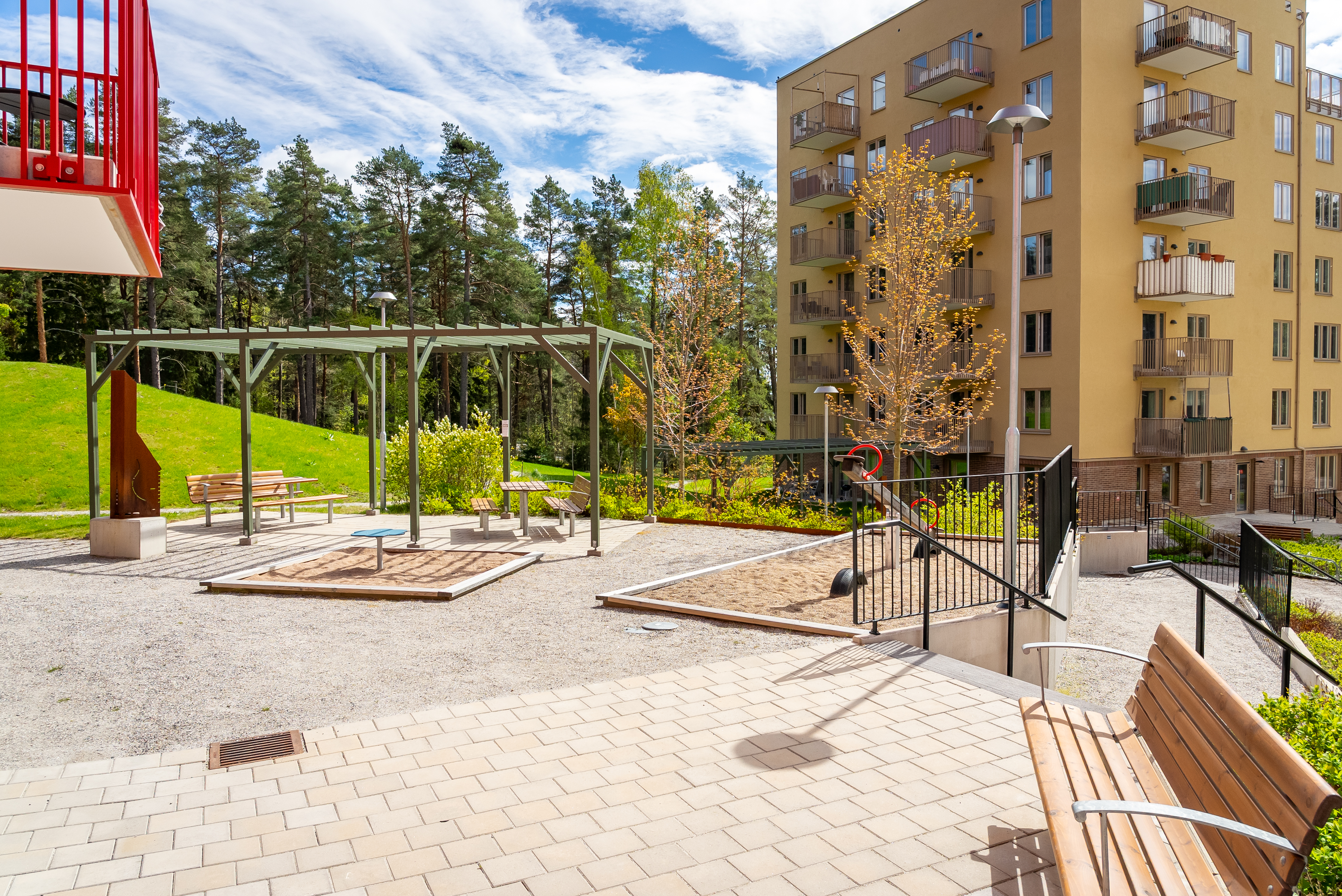 Stenkumlagatan 8, Västerås — photo 4
