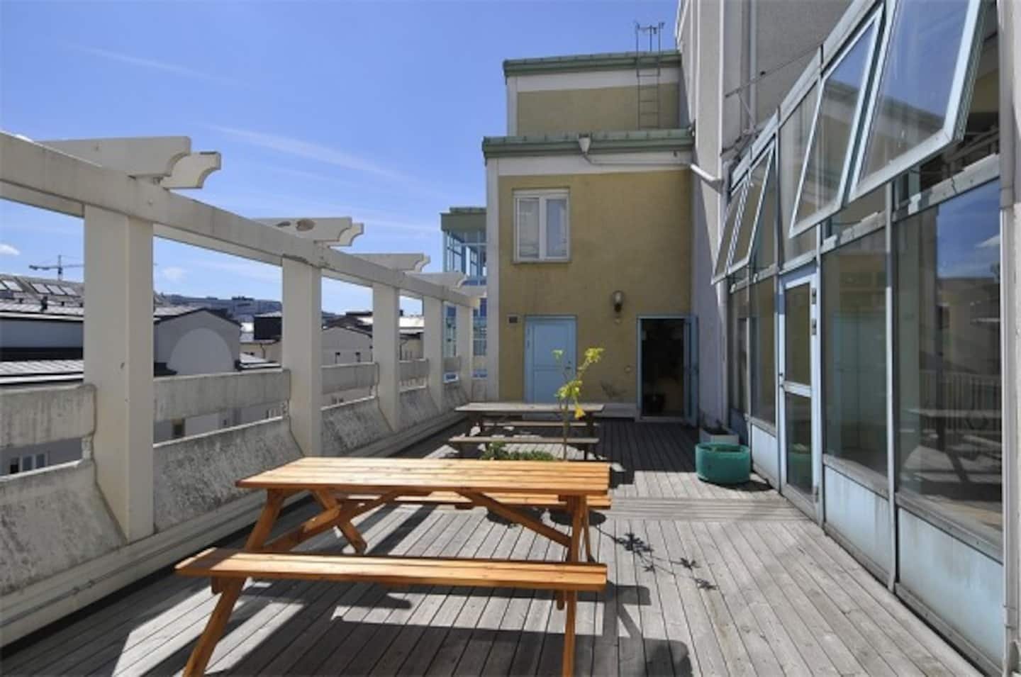 1 rum och kök, Stockholm — 7 500 kr/mån — bild 4