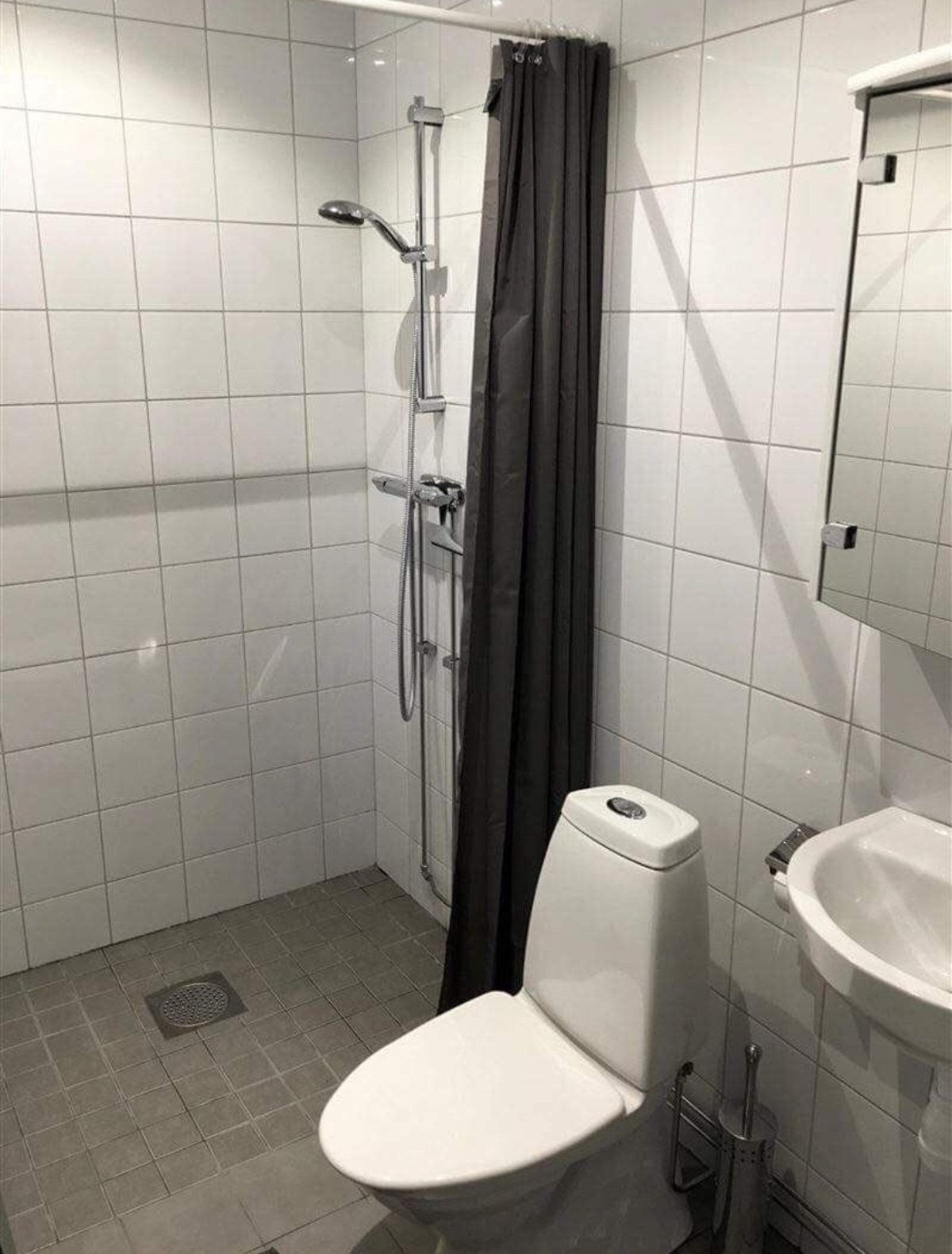 Västra Andersgårdsgatan, Göteborg — photo 4