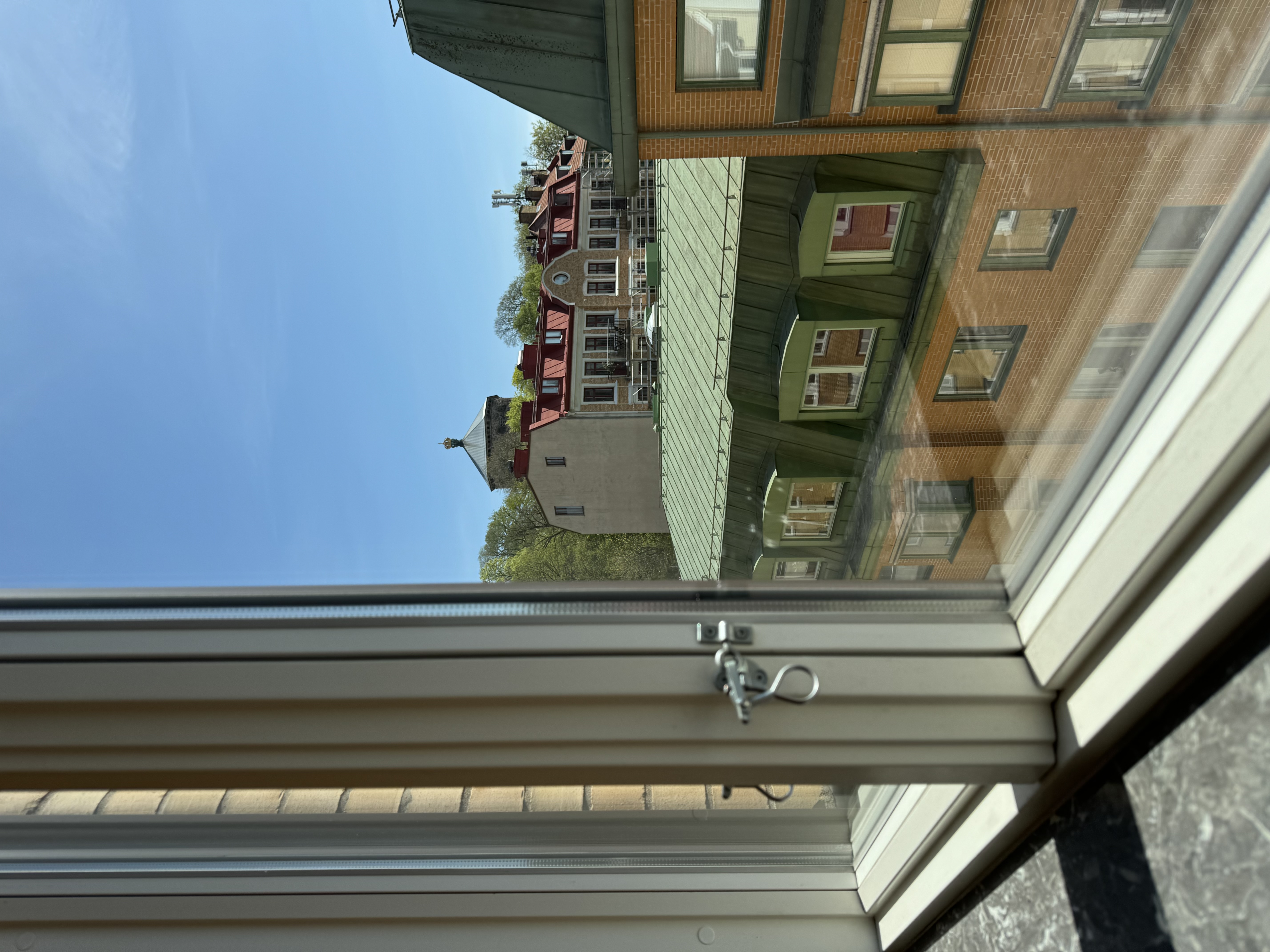 Bergsgatan, Göteborg