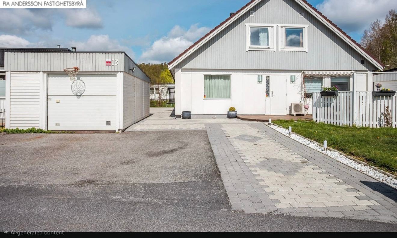 Villa/Hus, 6 rooms, 169 sqm, Rönninge