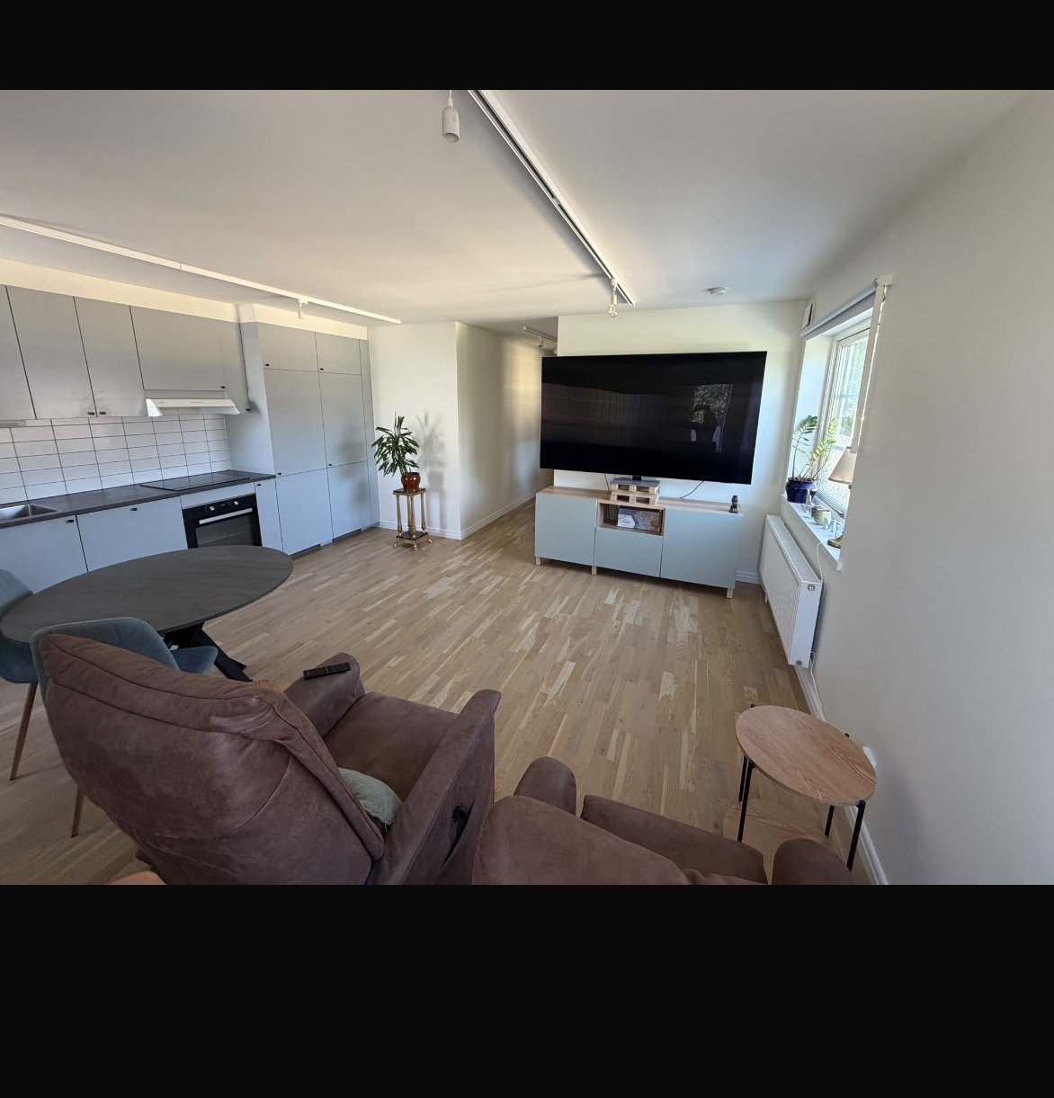 Lägenhet – Sigtuna, Sigtuna Stadsängar, Stockholms län - Bild 2