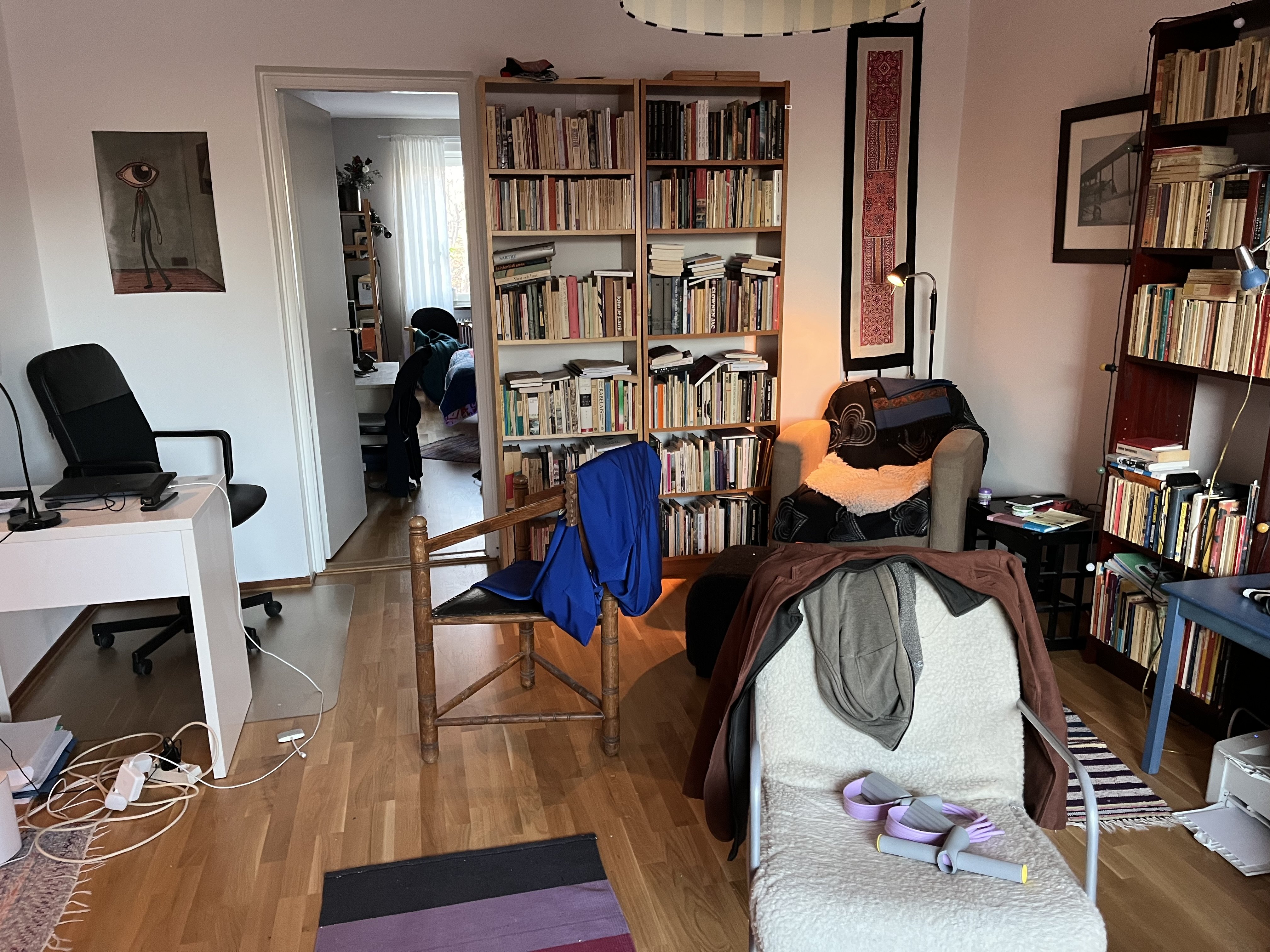 2 rok · 62 m² i Lidingö – bild 12