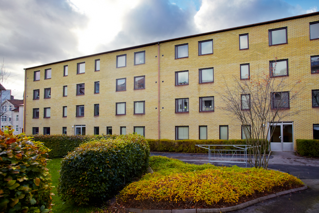 Lägenhet, 3 rum, 75 kvm, Borås