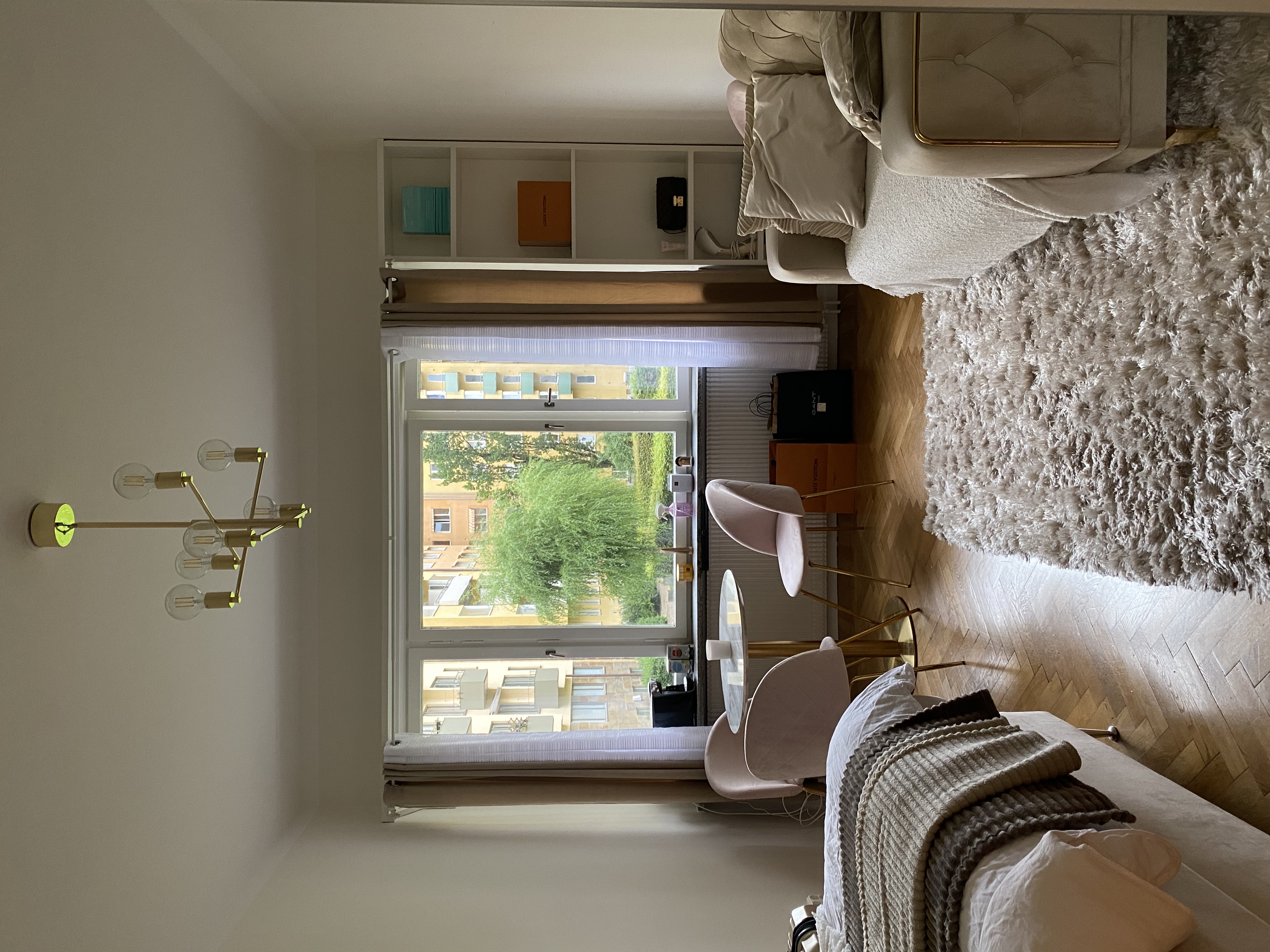 Lägenhet, 1 rum, 22 kvm, Stockholm