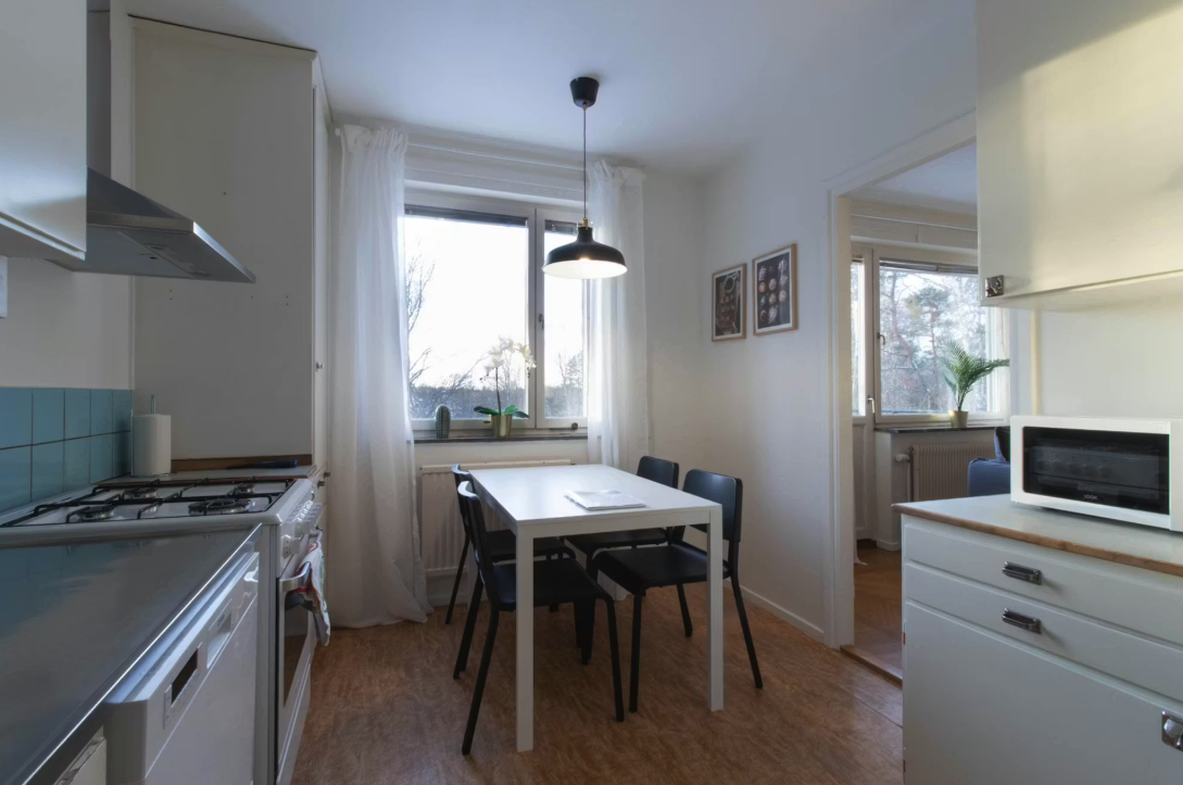 Bjursätragatan 93, Stockholm — photo 5