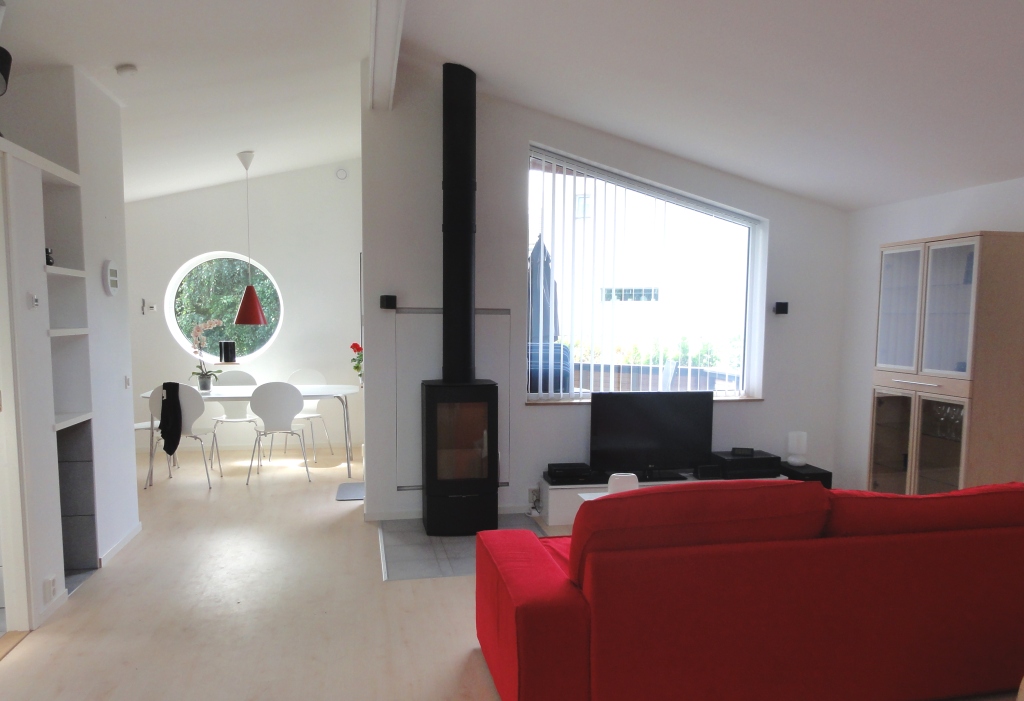 Radhus, 3 rum, 96 kvm, Torslanda