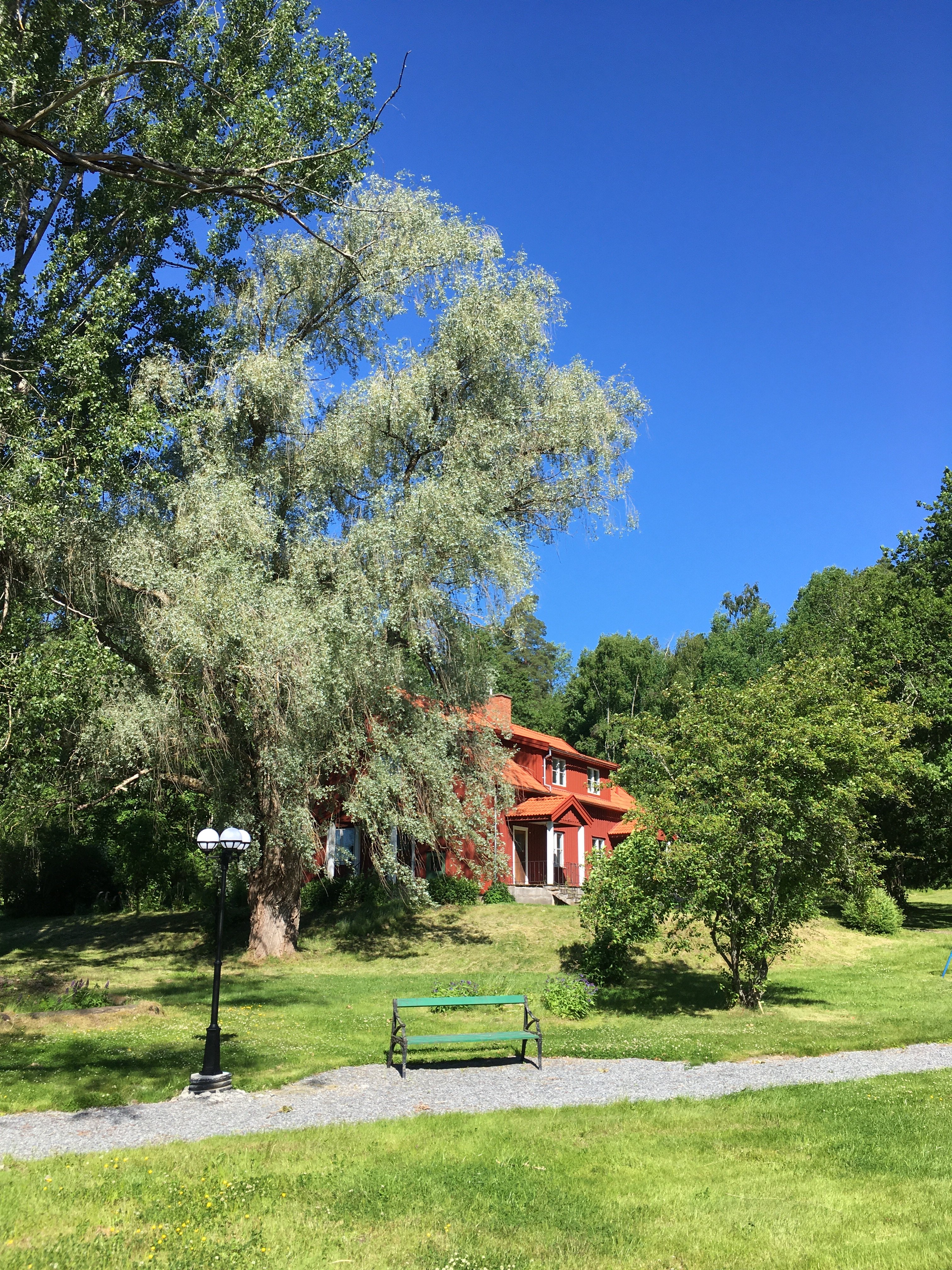 Duplex, 4 rooms, 116 sqm, Borgvik
