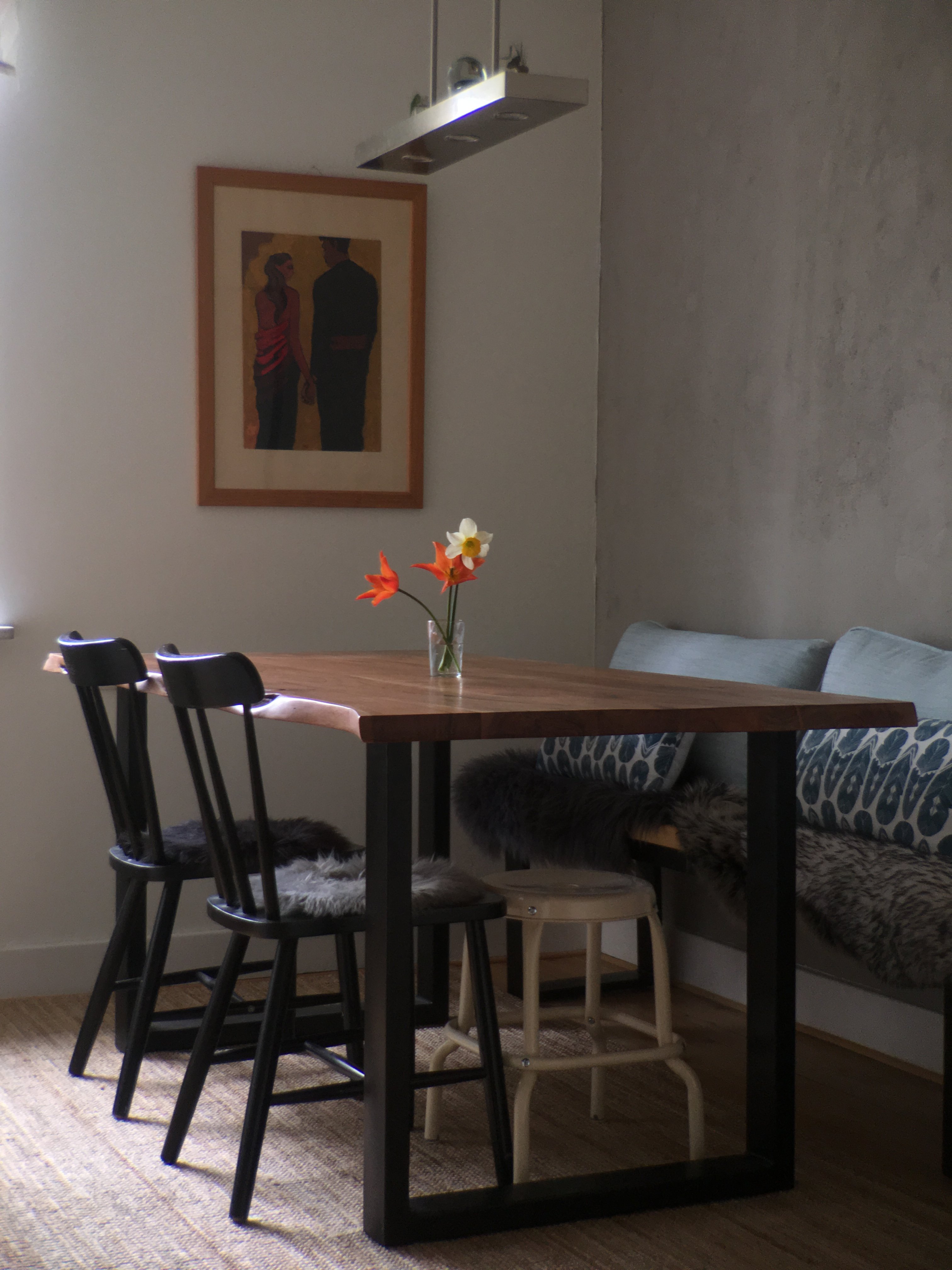 Lägenhet, 1 rooms, 41 sqm, Uppsala