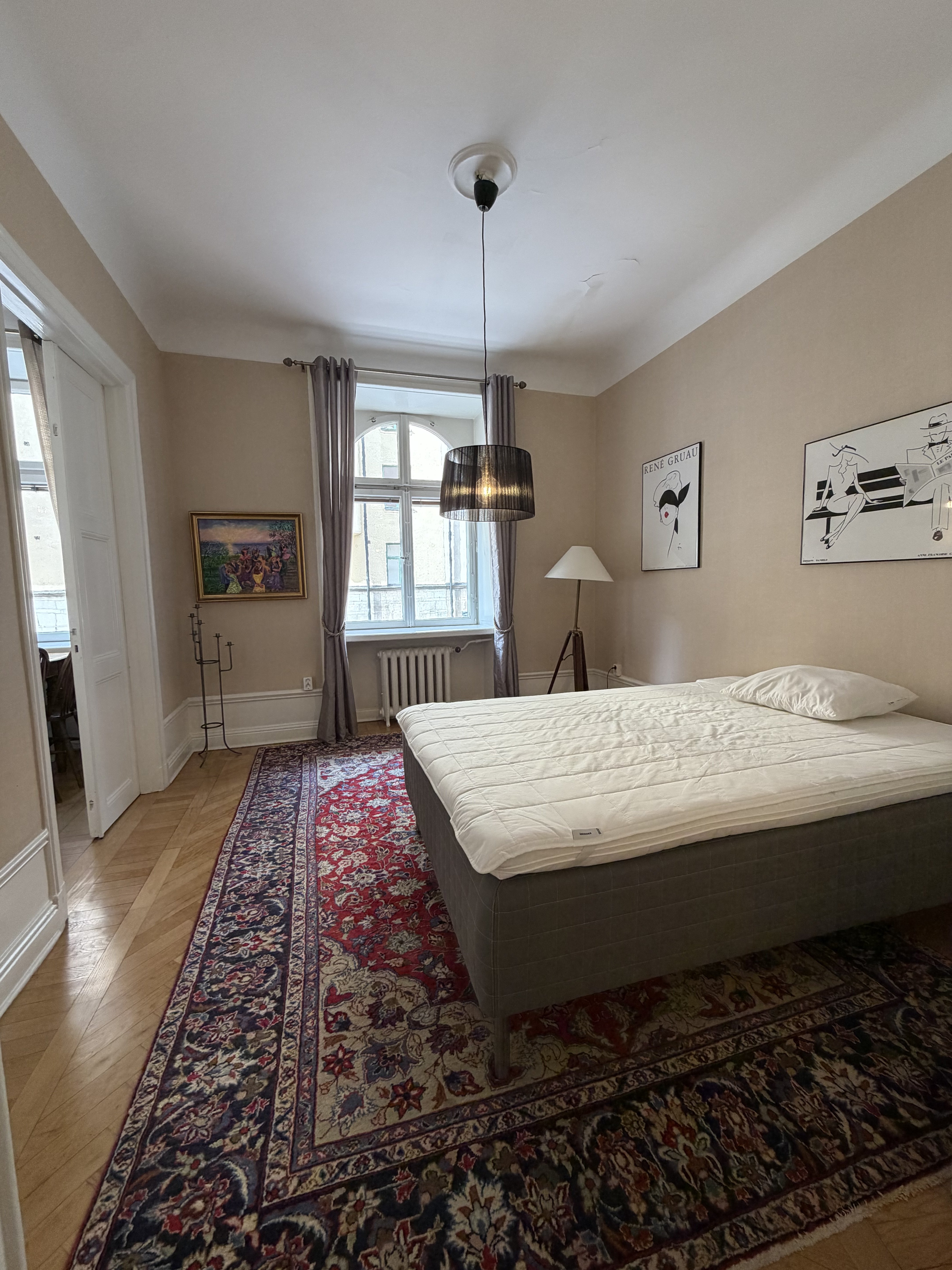 3 rum och kök, Stockholm — 26 450 kr/mån — bild 5