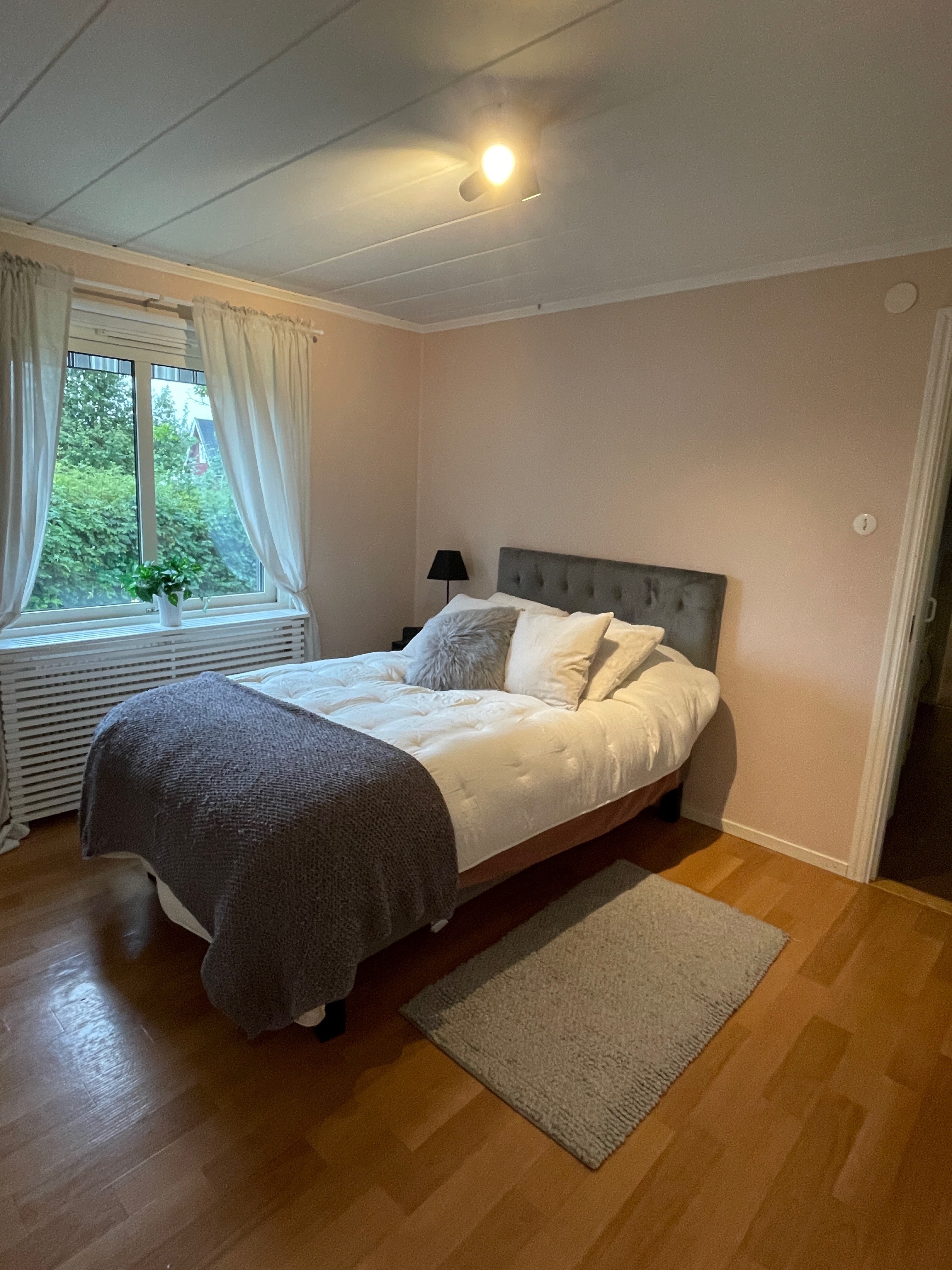 Villa/Hus, 5 rooms, 125 sqm, Boden