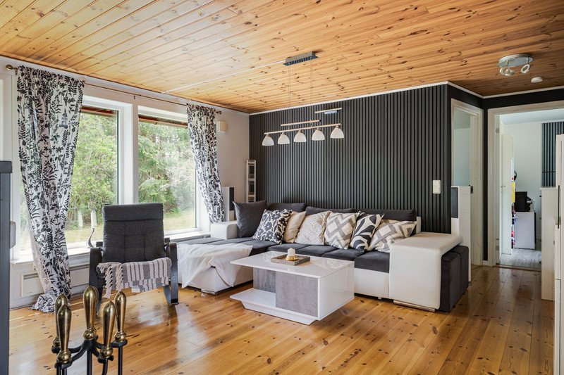 Hus – Nyköpings kommun, Södermanlands län - Bild 3