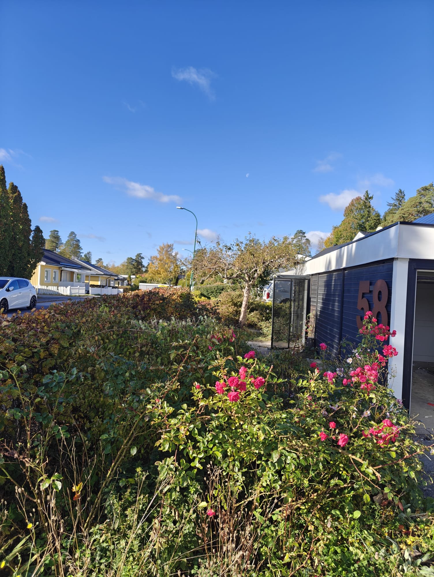 Villa/Hus, 1 rooms, 20 sqm, Järfälla