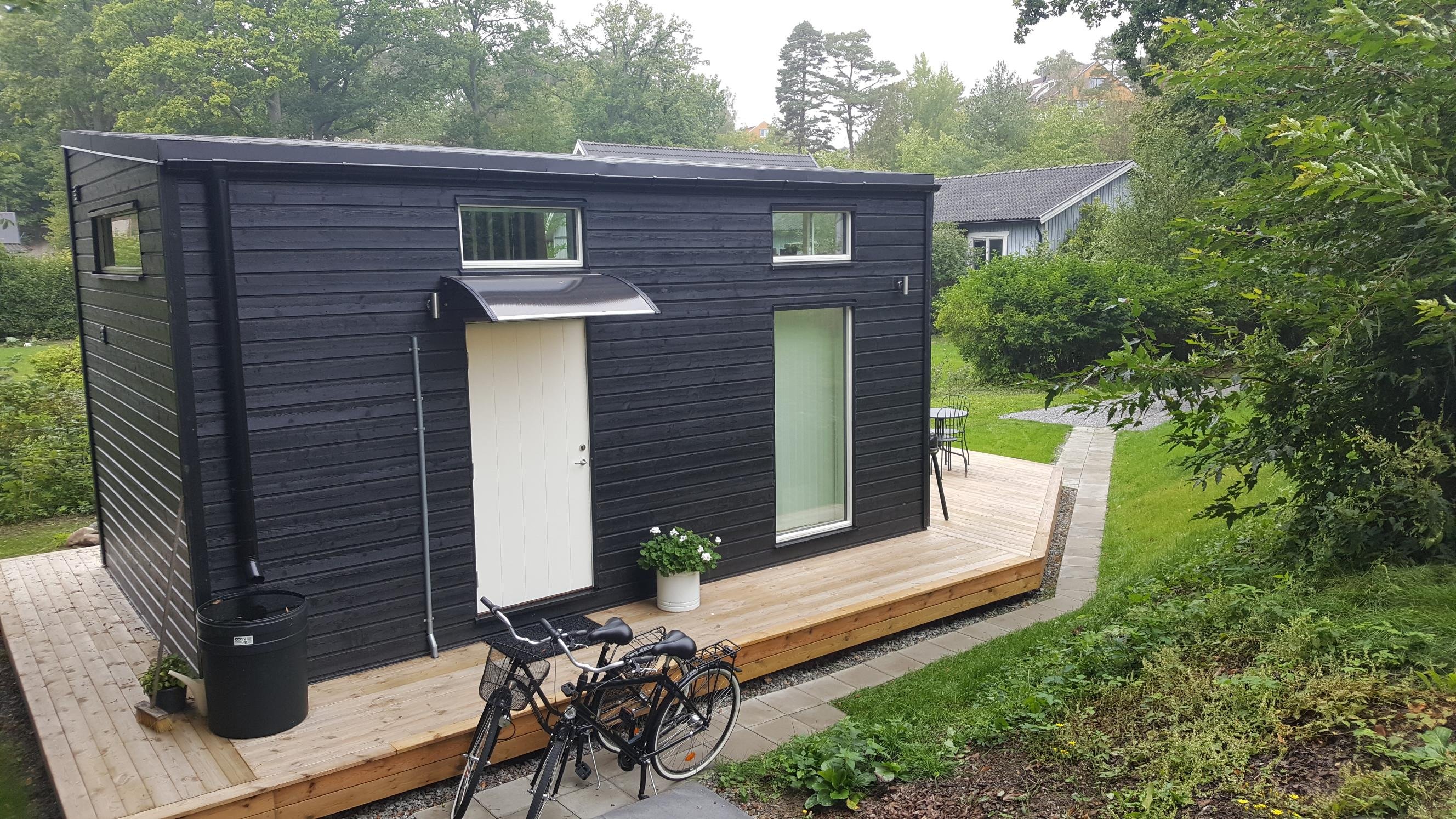 Villa/Hus, 2 rooms, 30 sqm, Nynäshamn