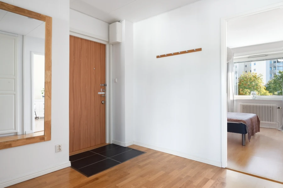 Lägenhet, 3 rooms, 73 sqm, Nyköping