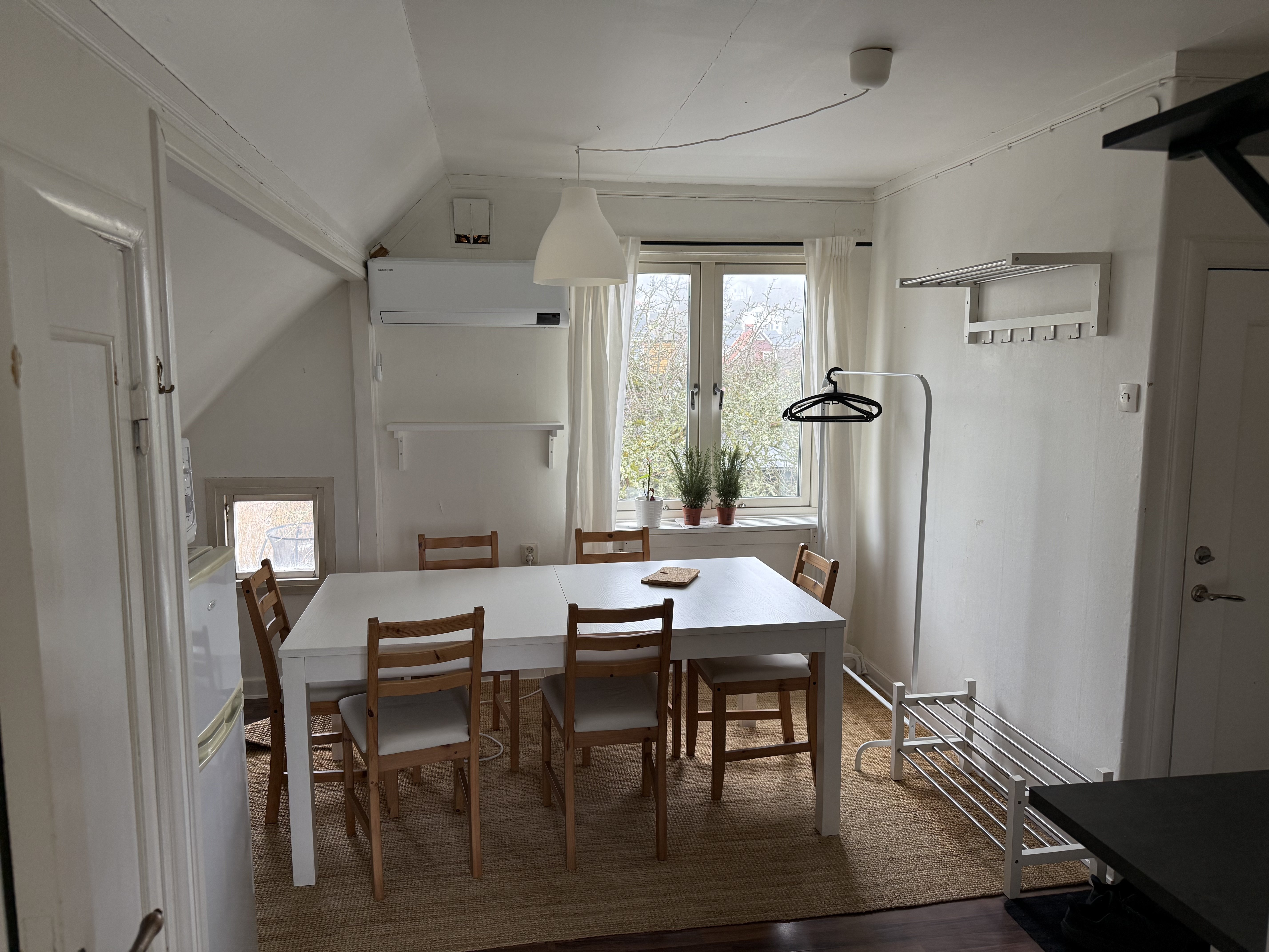 Lägenhet, 2 rooms, 40 sqm, Mölndal