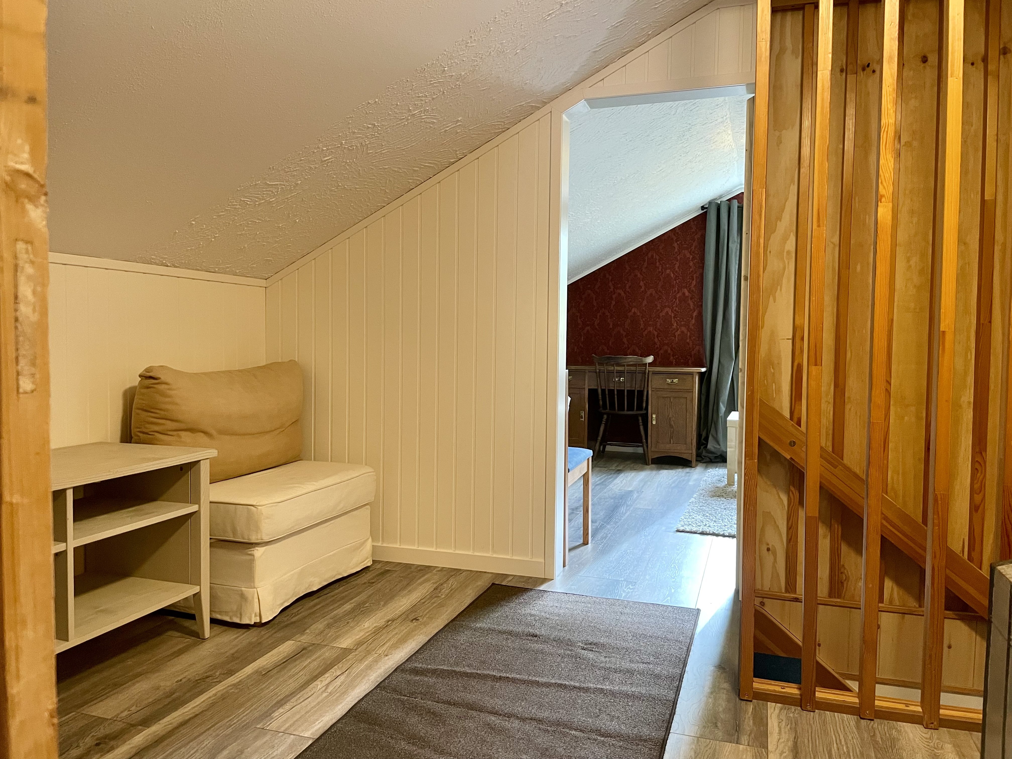 6 rok · 135 m² i Borlänge – bild 13
