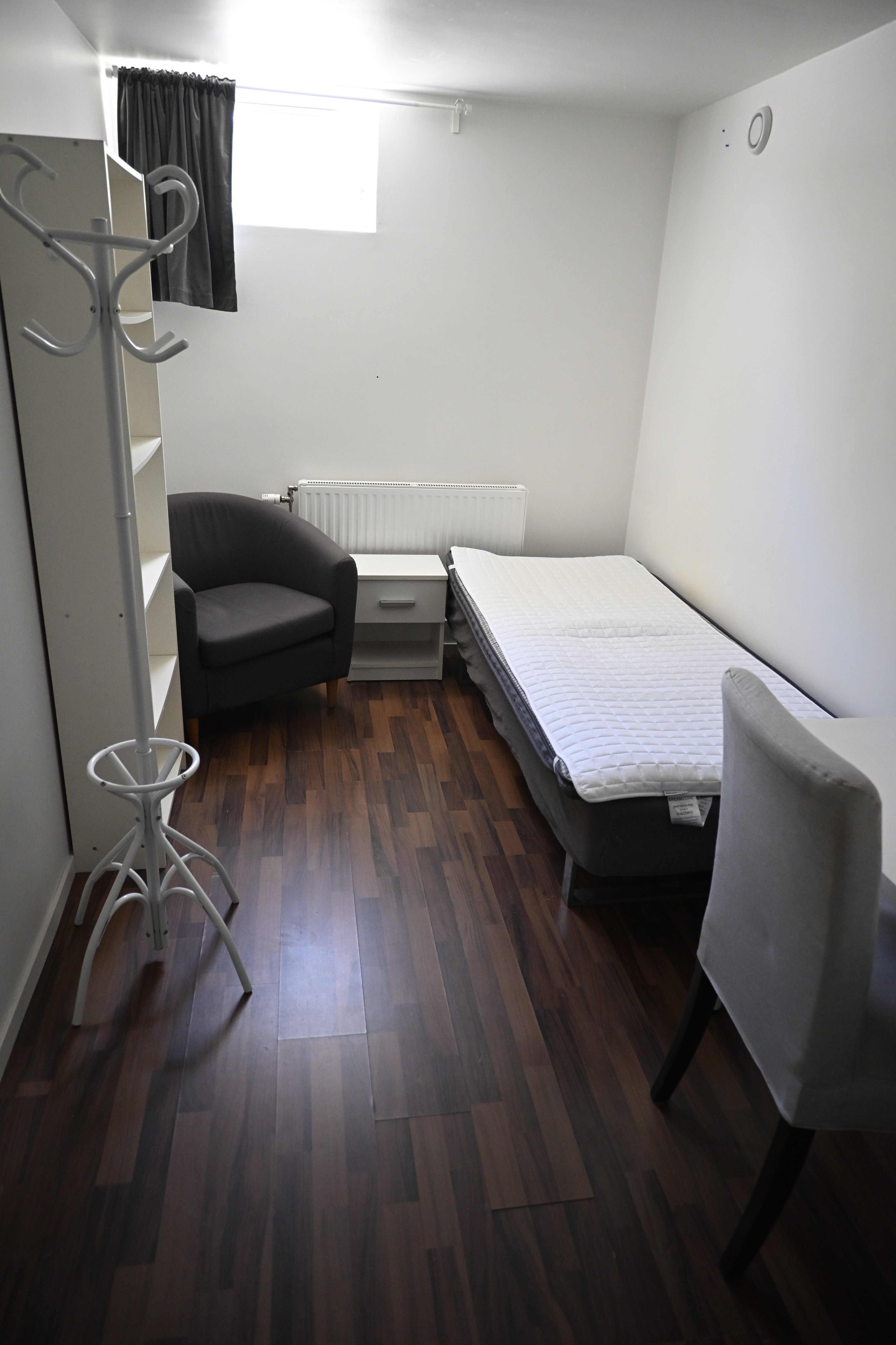 Villa/Hus, 1 rooms, 12 sqm, Trångsund