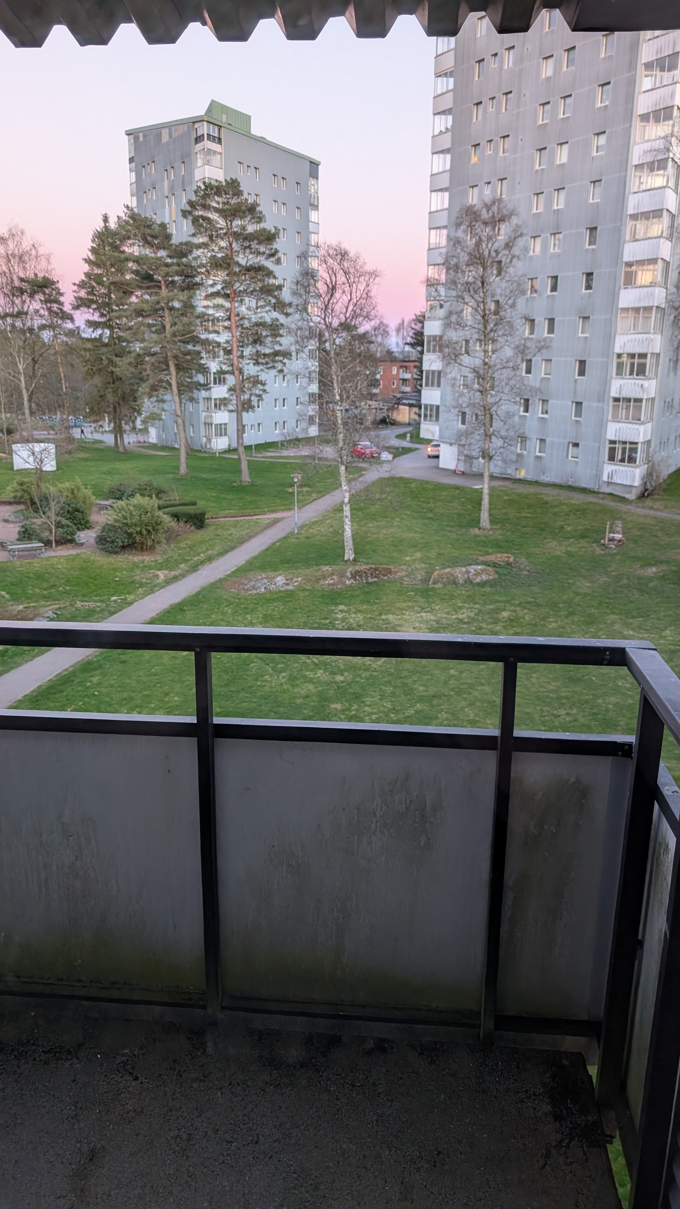 Gregorianska Gatan, Göteborg — photo 3