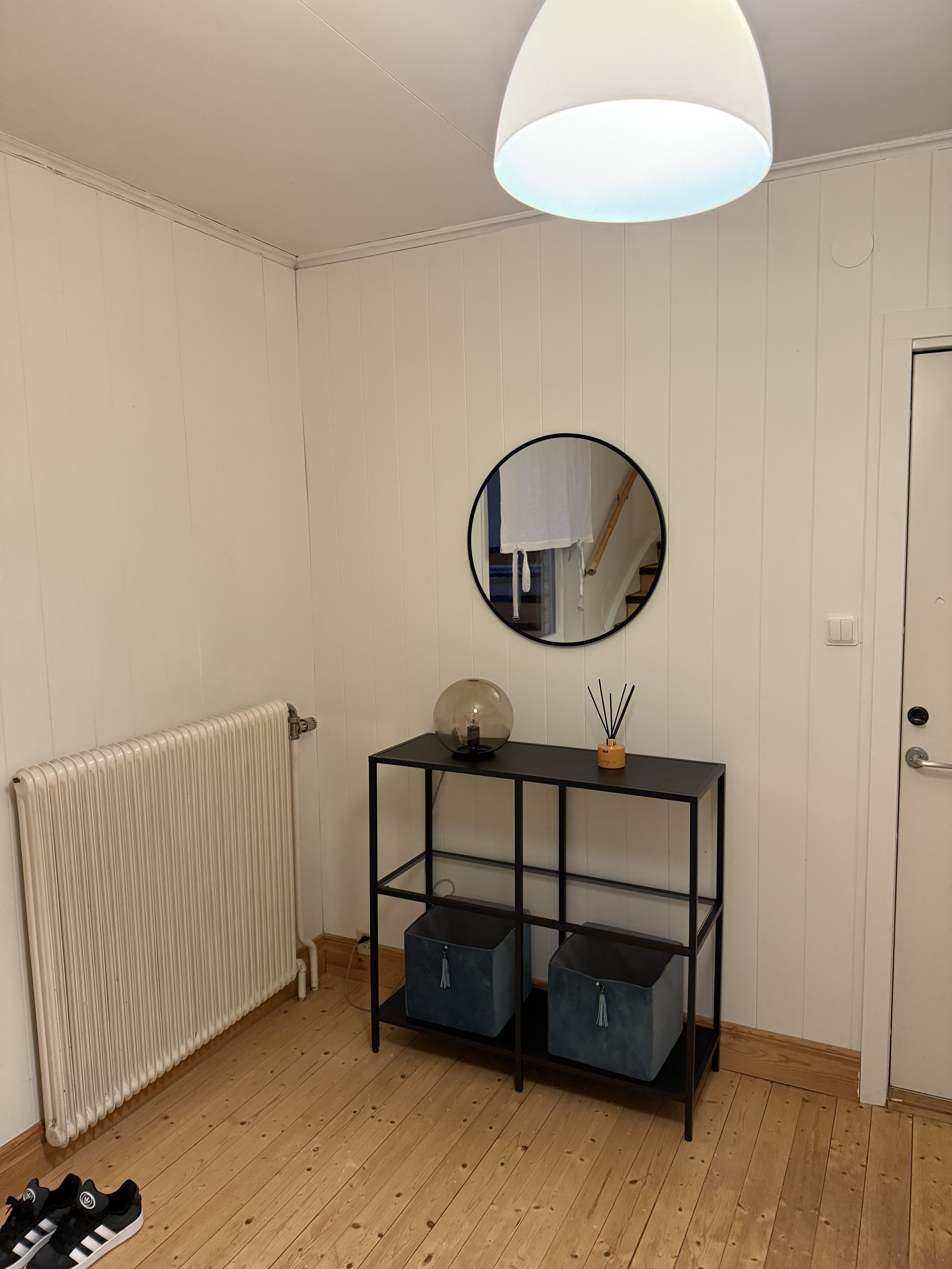 Villa/Hus, 5 rooms, 130 sqm, Skutskär