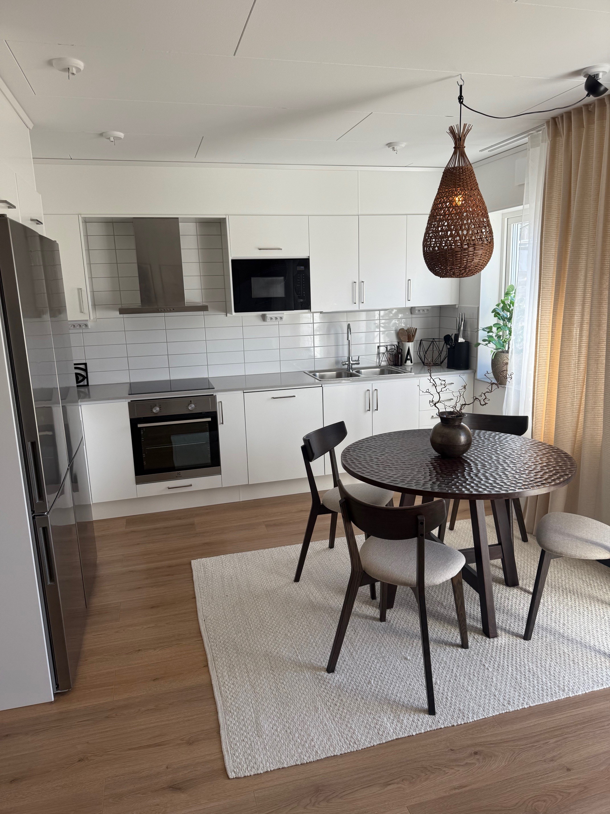 Lägenhet, 2 rooms, 60 sqm, Nyköping