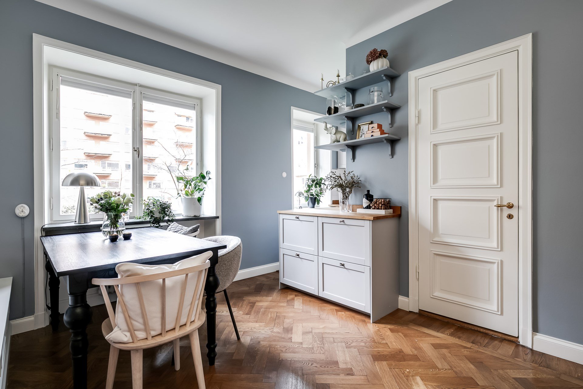 1 rum Stockholm — 13 950 kr/mån | Bostadsögat