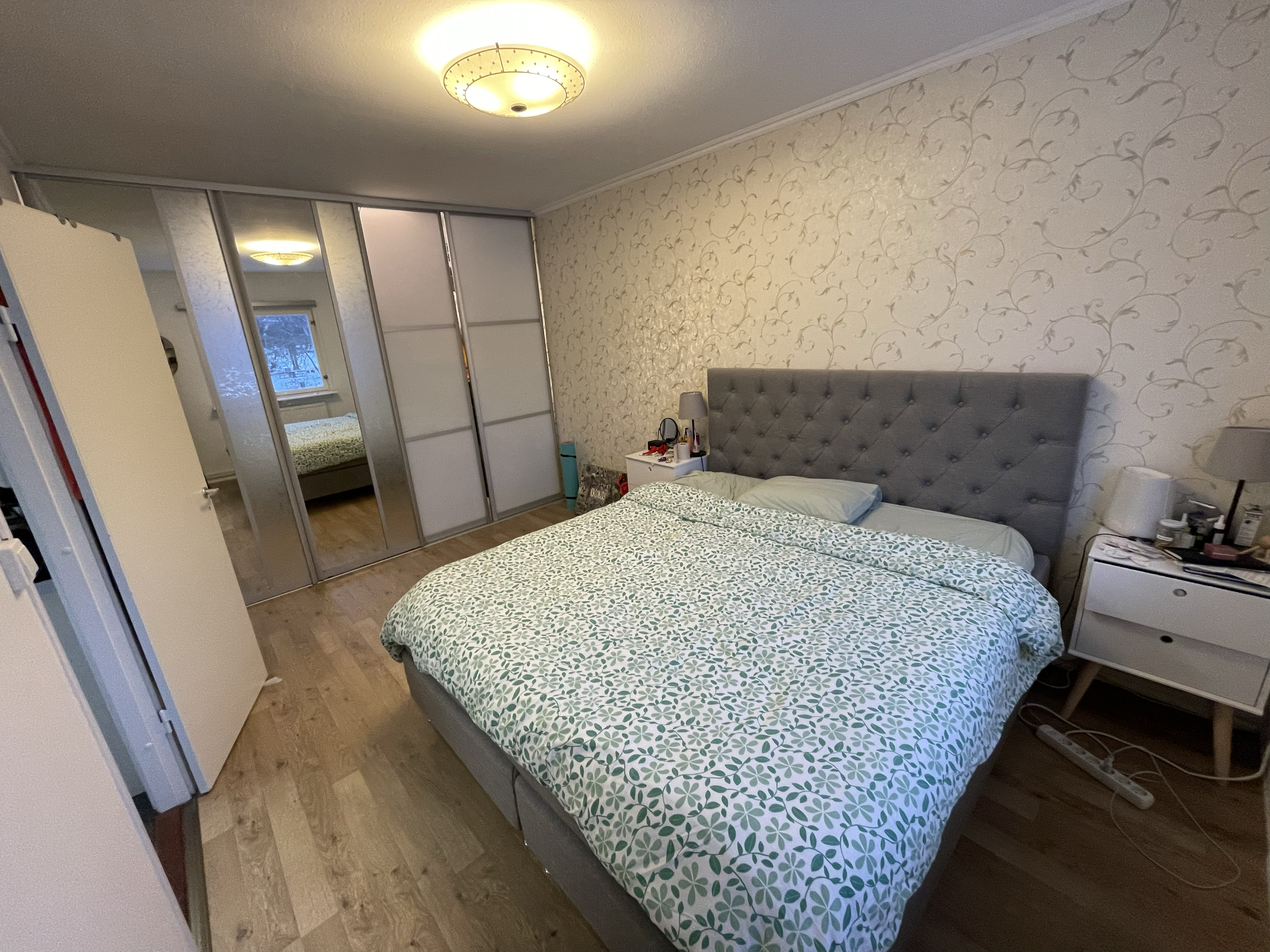 3 rum och kök, Årsta, 16 500 kr/mån, bild 4