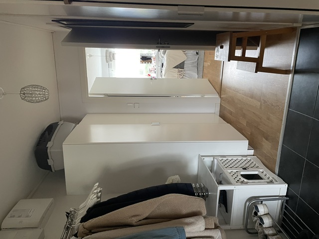 Lägenhet – Kävlinge, Arvidsborg, Skåne län - Bild 5