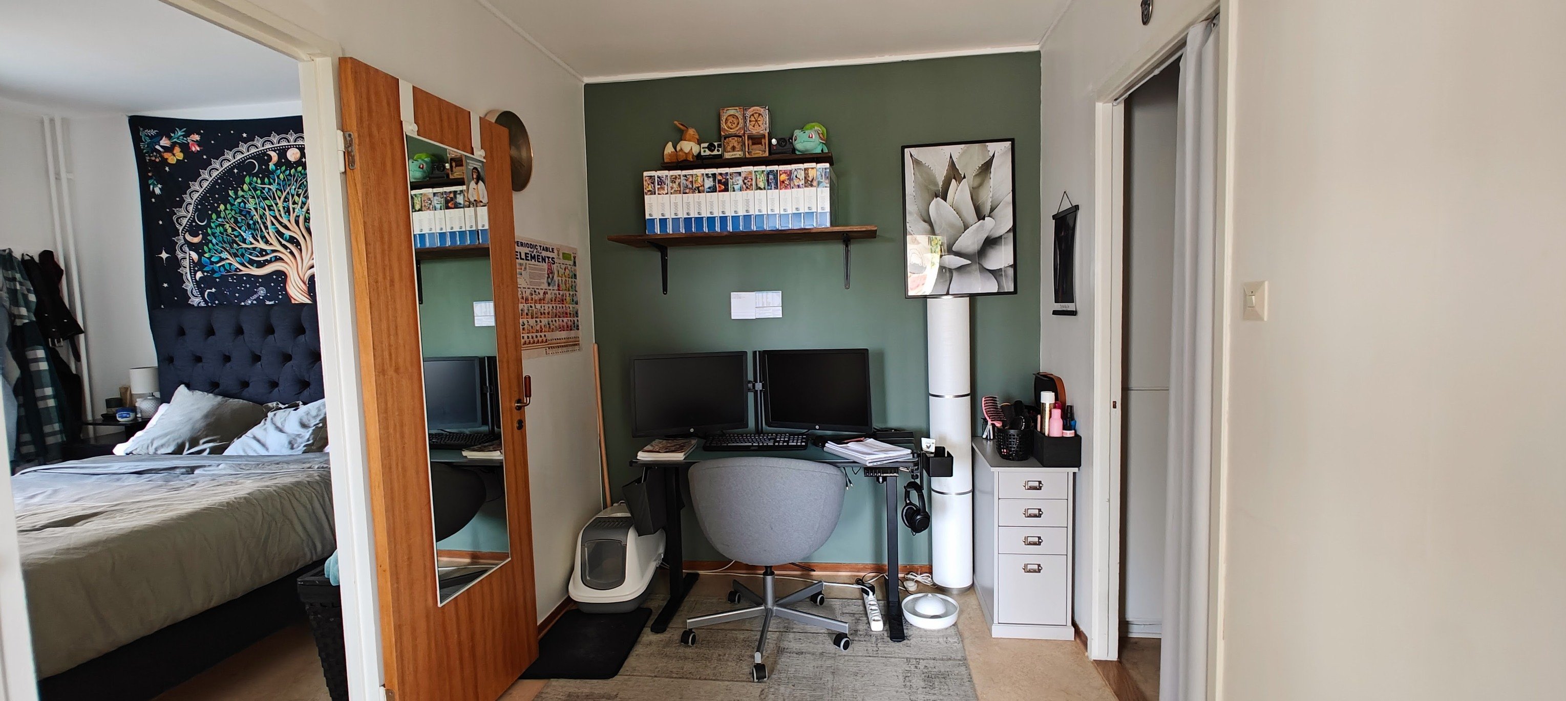 Maltesholmsvägen, Hässelby — photo 4