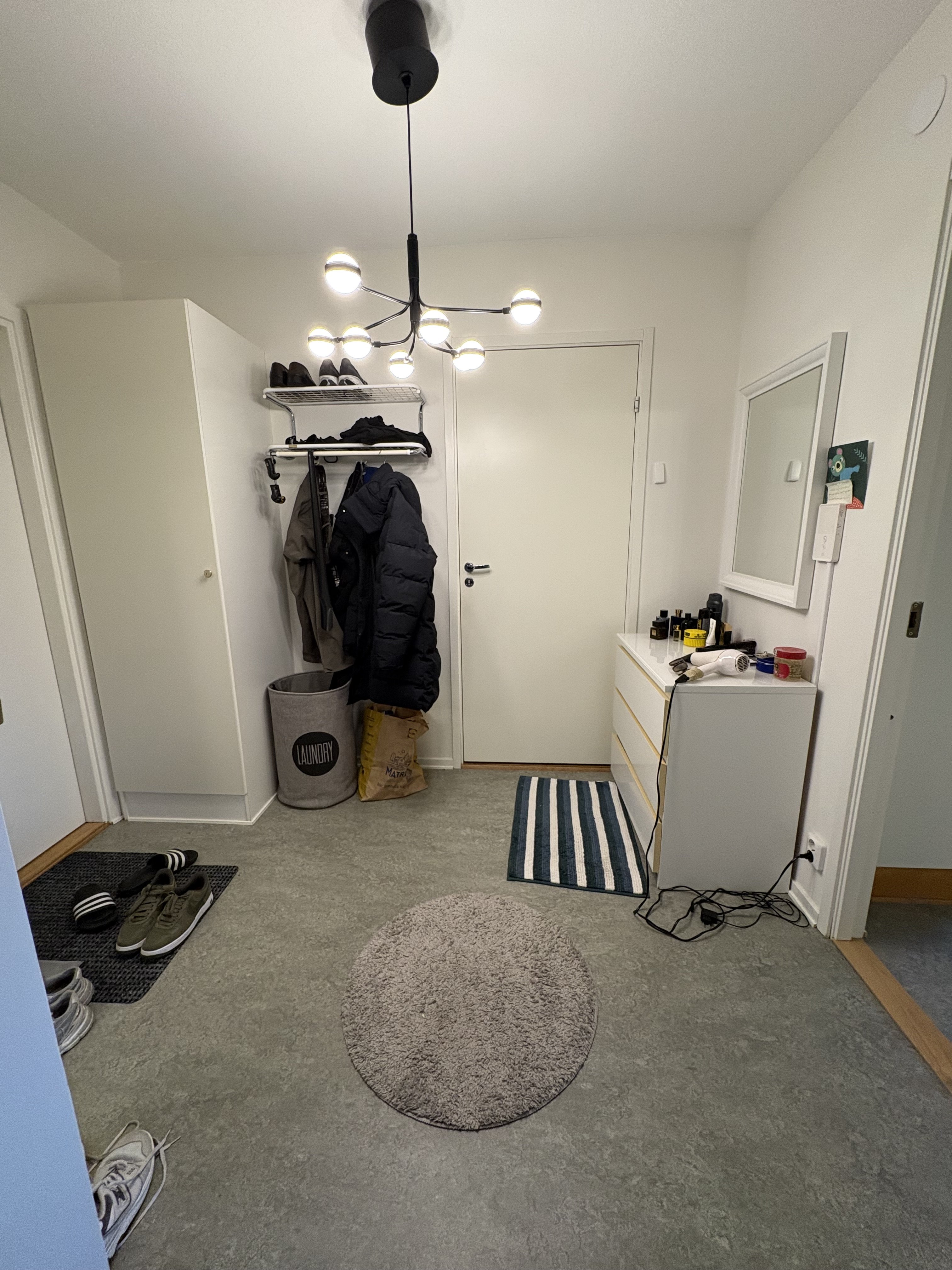 Grevegårdsvägen, Västra Frölunda — photo 2